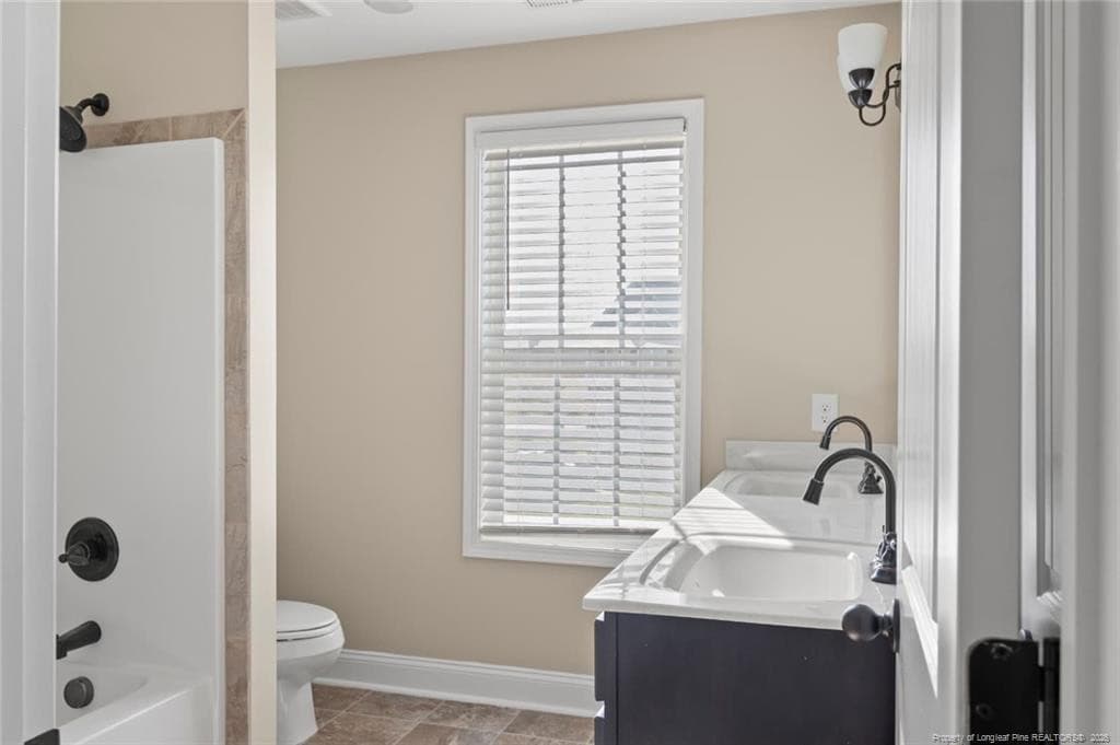 Photo 18 - 130 Courtland (Lot 381) Drive, Raeford, NC 28376