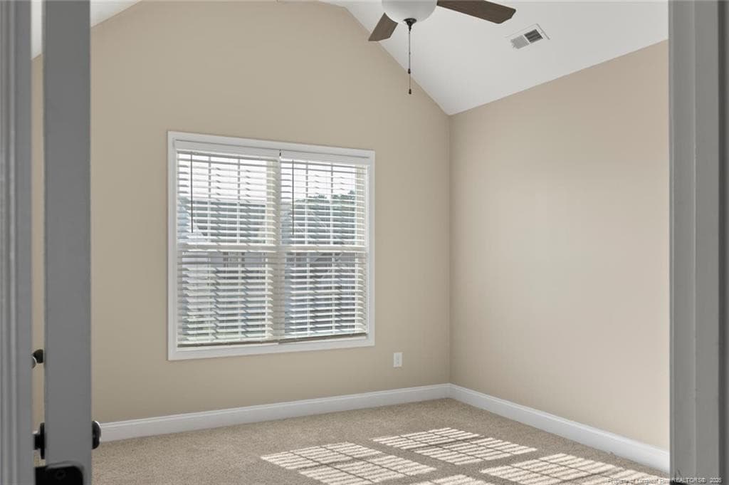 Photo 19 - 130 Courtland (Lot 381) Drive, Raeford, NC 28376