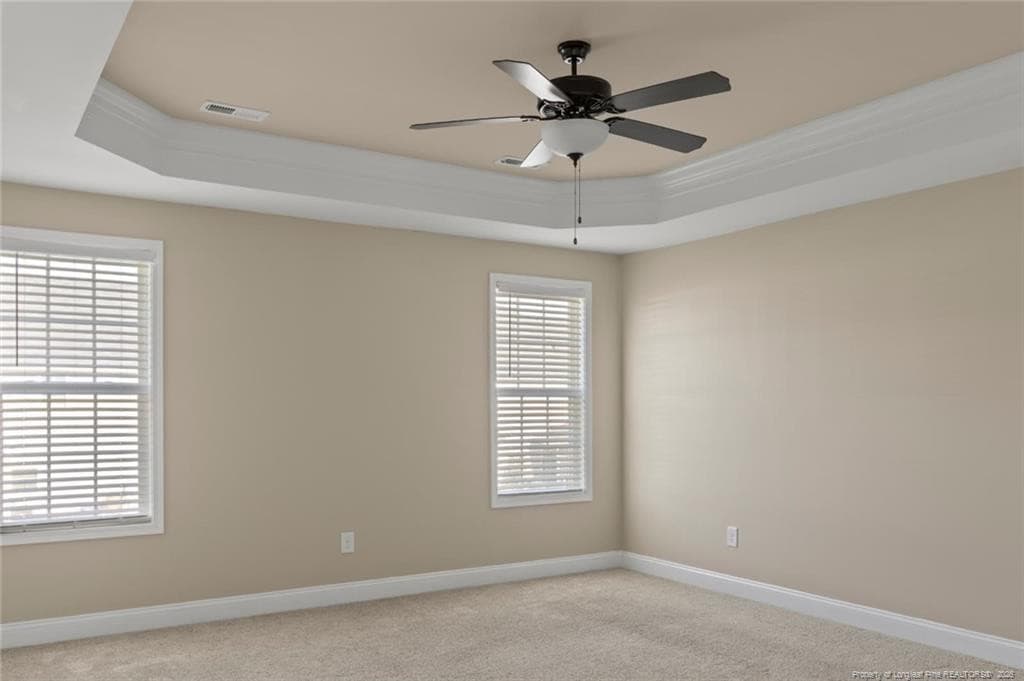 Photo 12 - 130 Courtland (Lot 381) Drive, Raeford, NC 28376