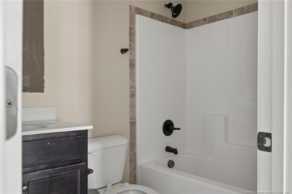 Photo 22 - 130 Courtland (Lot 381) Drive, Raeford, NC 28376