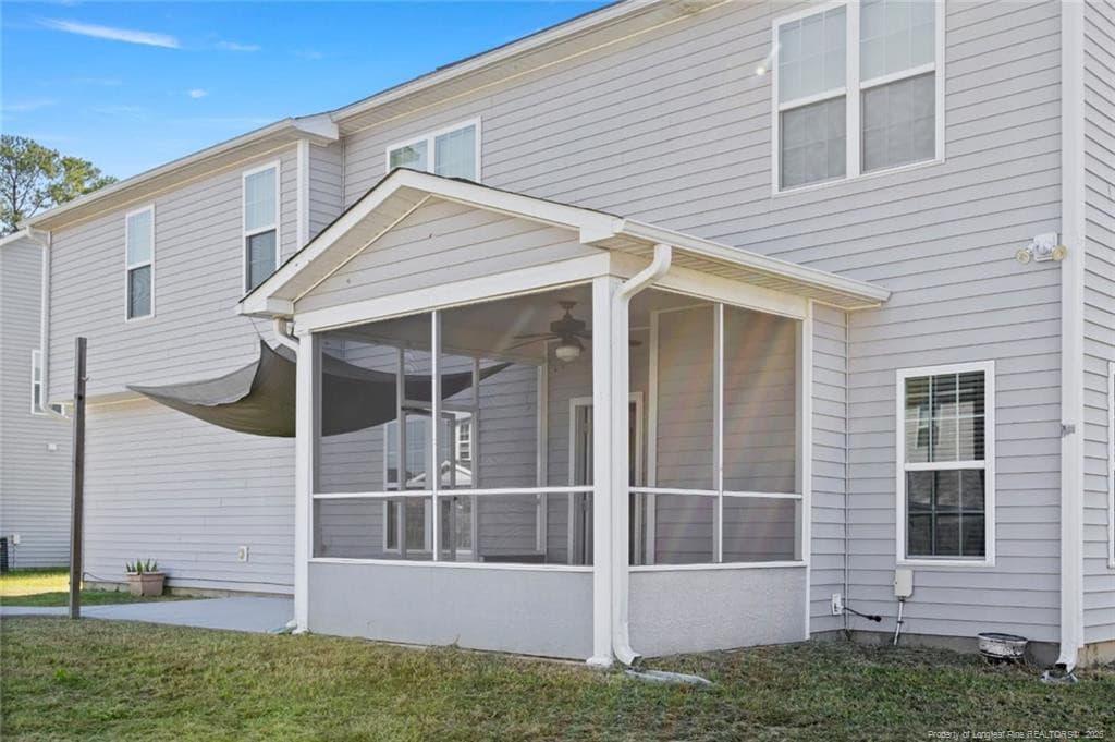 Photo 24 - 130 Courtland (Lot 381) Drive, Raeford, NC 28376