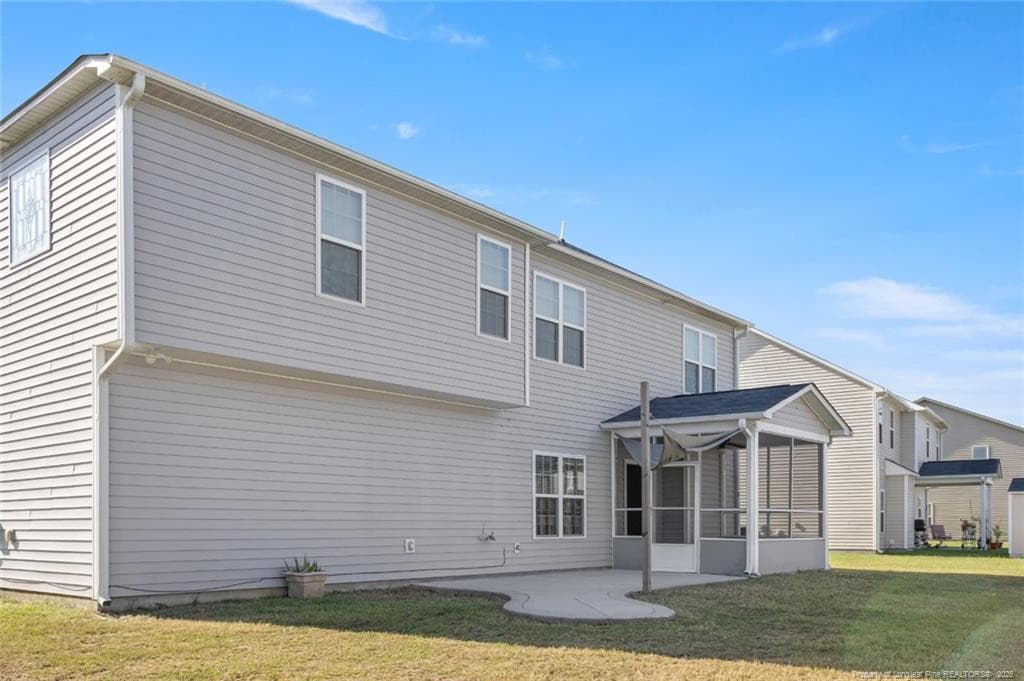 Photo 25 - 130 Courtland (Lot 381) Drive, Raeford, NC 28376