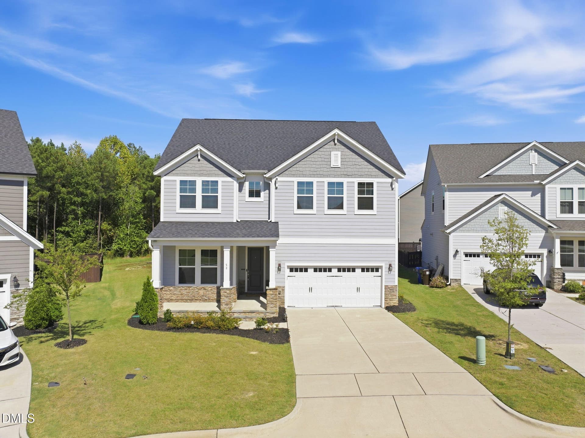 58 Comfort Court-78 - 58 Comfort Court, Fuquay Varina, NC 27526