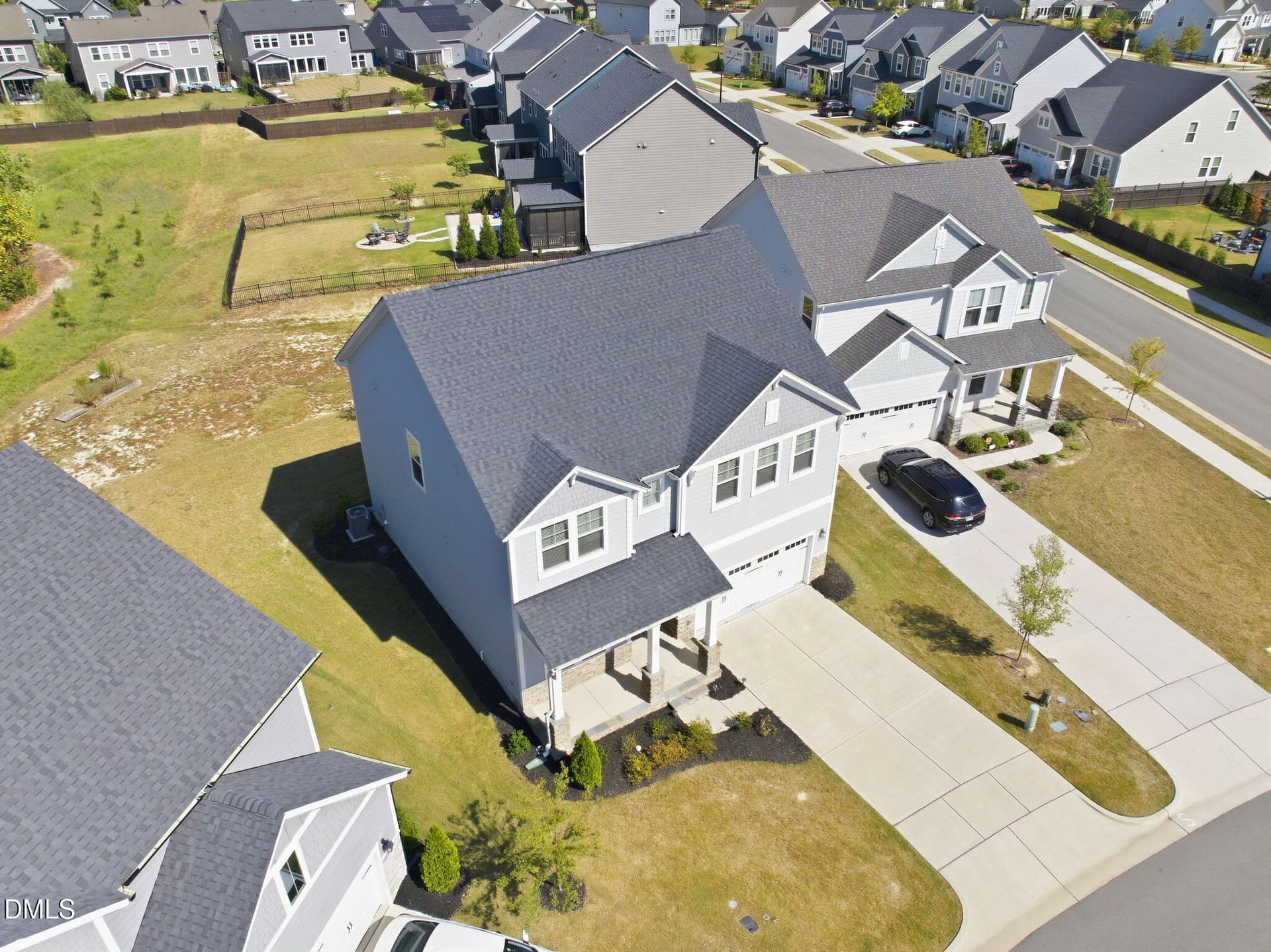58 Comfort Court-81 - 58 Comfort Court, Fuquay Varina, NC 27526