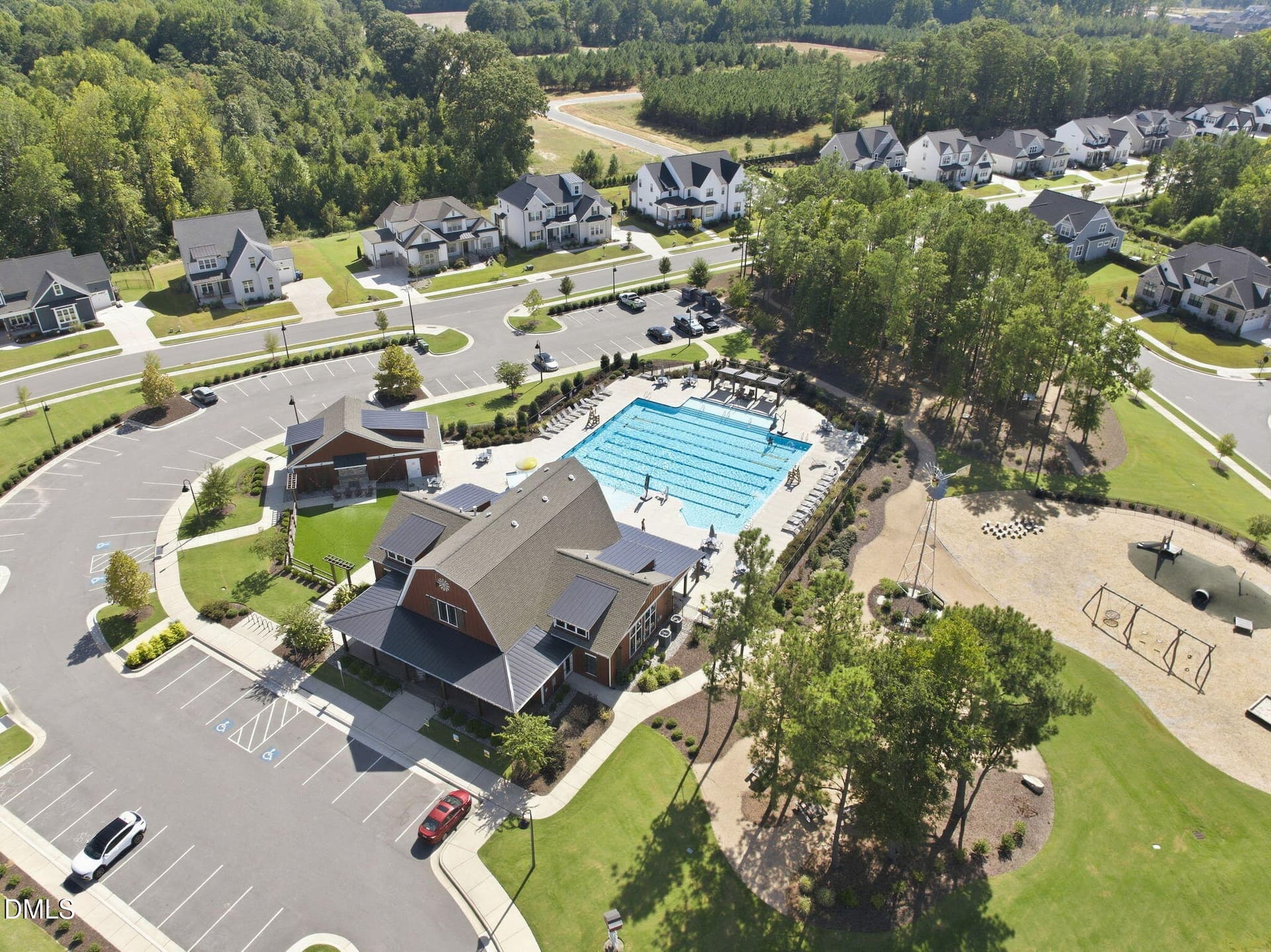 58 Comfort Court-98 - 58 Comfort Court, Fuquay Varina, NC 27526