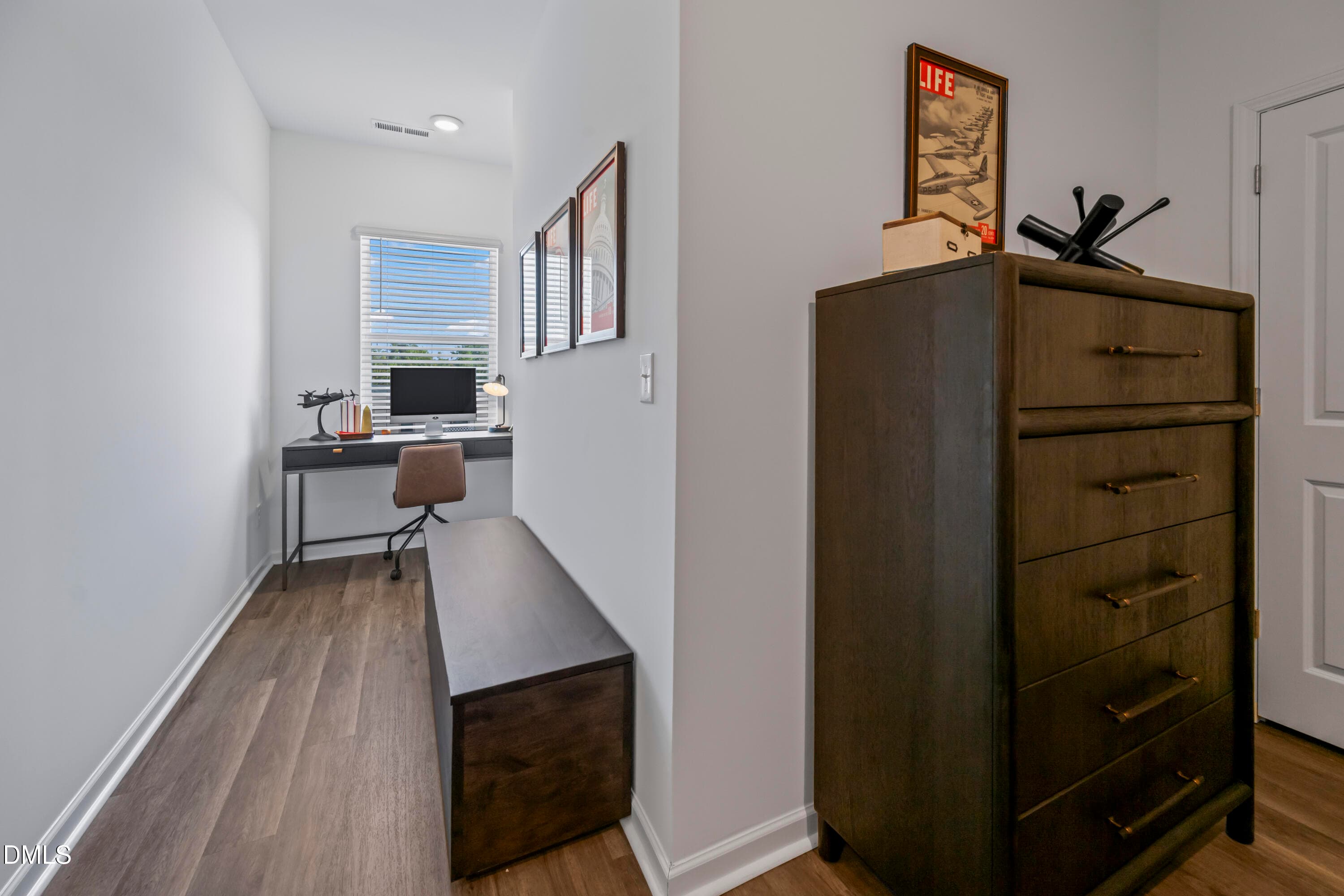 BR 2 with Nook - 203 Kerag Way, Garner, NC 27529