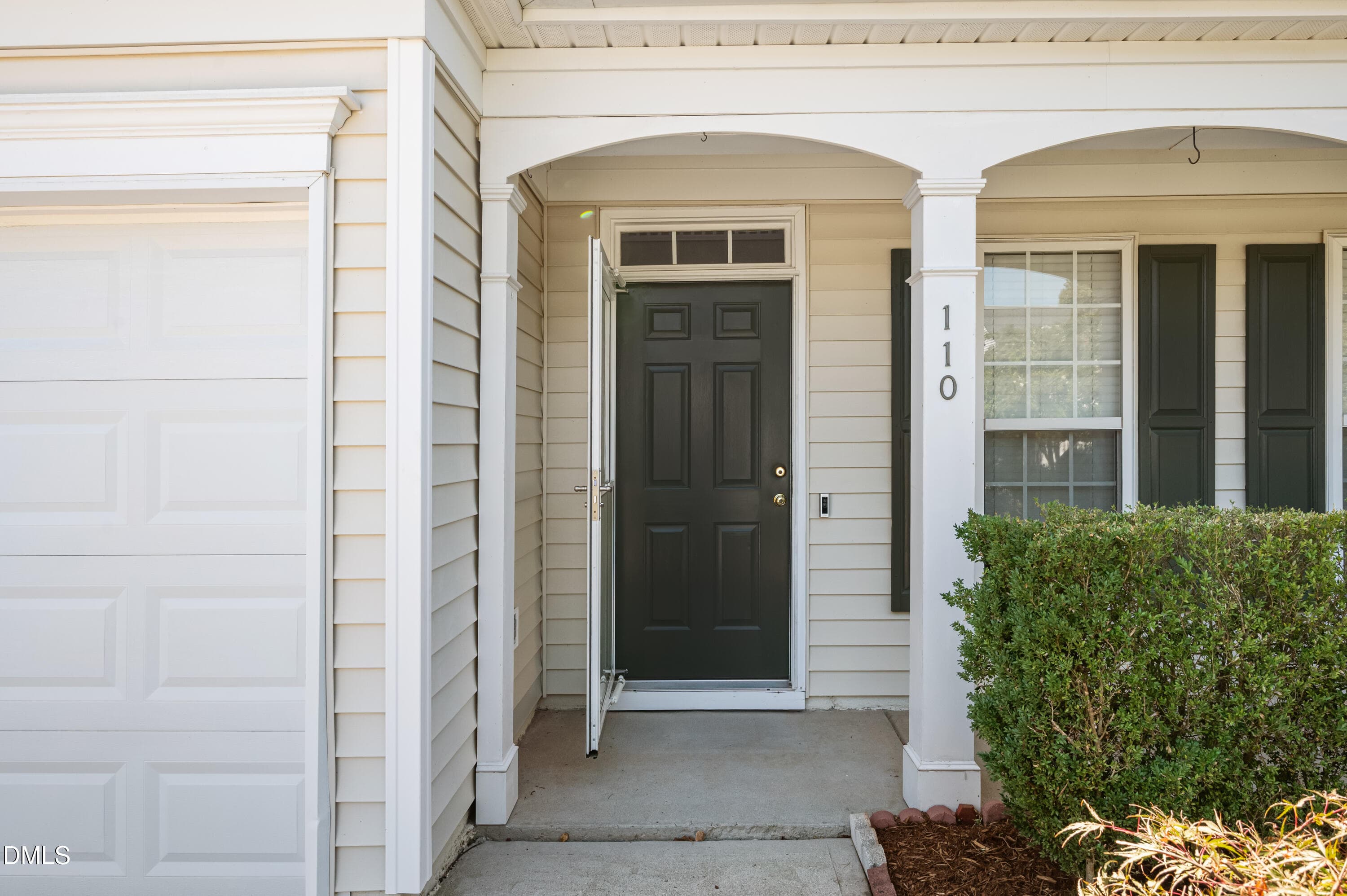 Entrance - 110 Shadow Mountain Lane, Morrisville, NC 27560, Morrisville