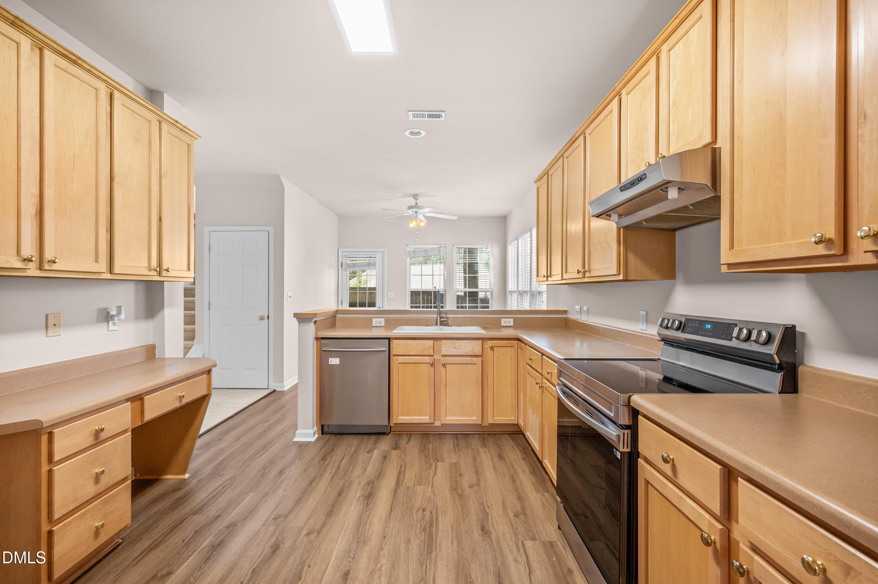 Kitchen - 110 Shadow Mountain Lane, Morrisville, NC 27560, Morrisville