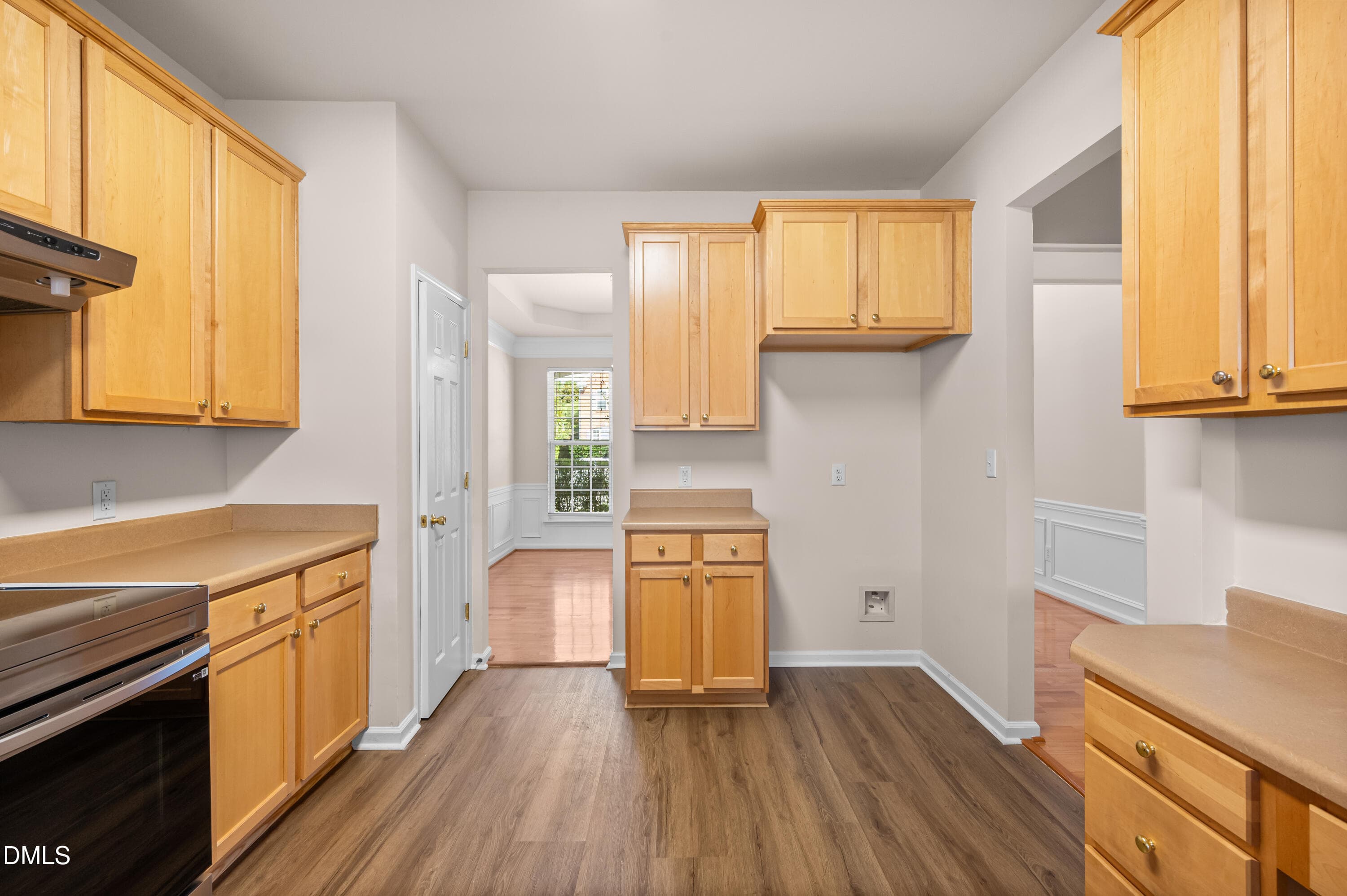 Kitchen - 110 Shadow Mountain Lane, Morrisville, NC 27560, Morrisville
