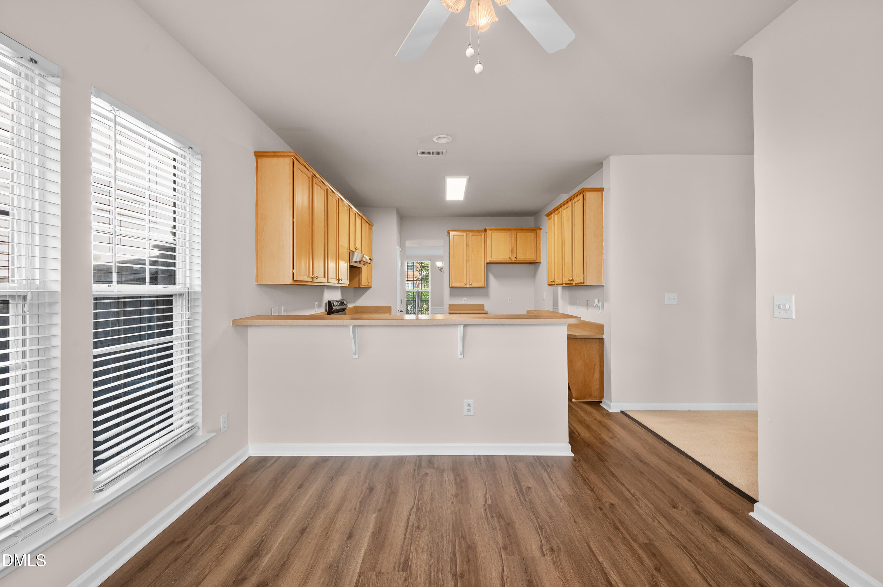 Kitchen - 110 Shadow Mountain Lane, Morrisville, NC 27560, Morrisville