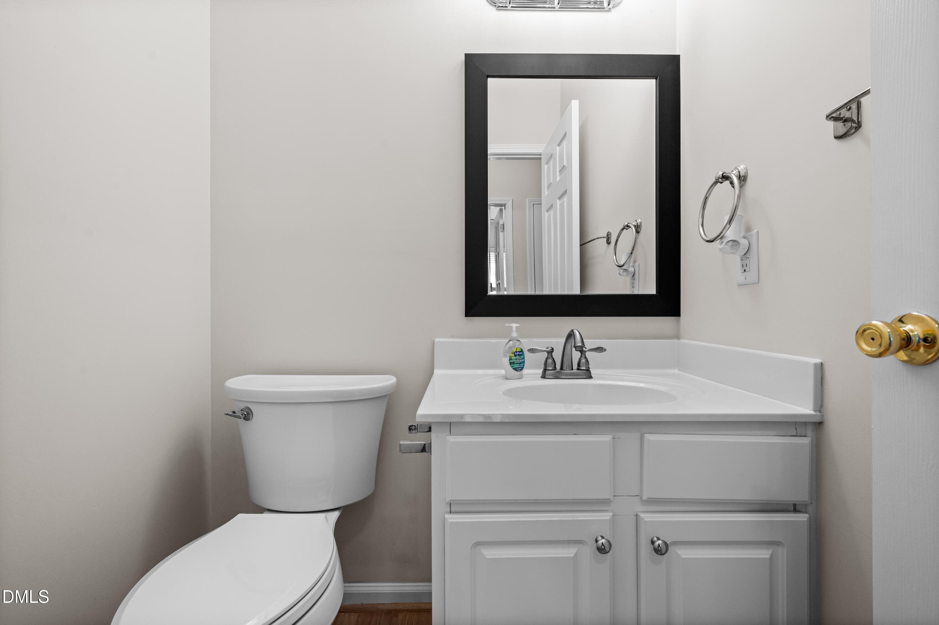 Bathroom - 110 Shadow Mountain Lane, Morrisville, NC 27560, Morrisville