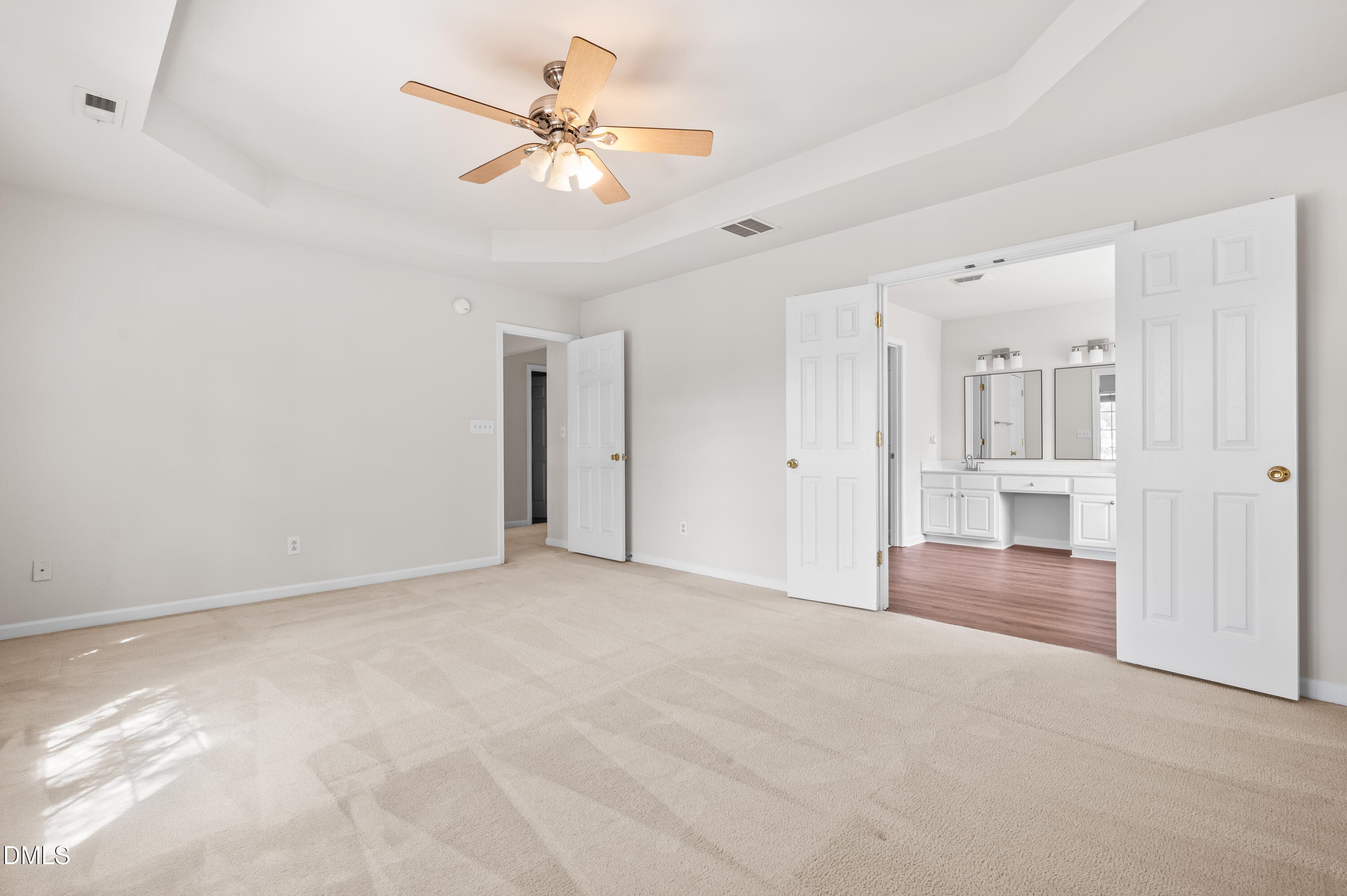 Bedroom - 110 Shadow Mountain Lane, Morrisville, NC 27560, Morrisville