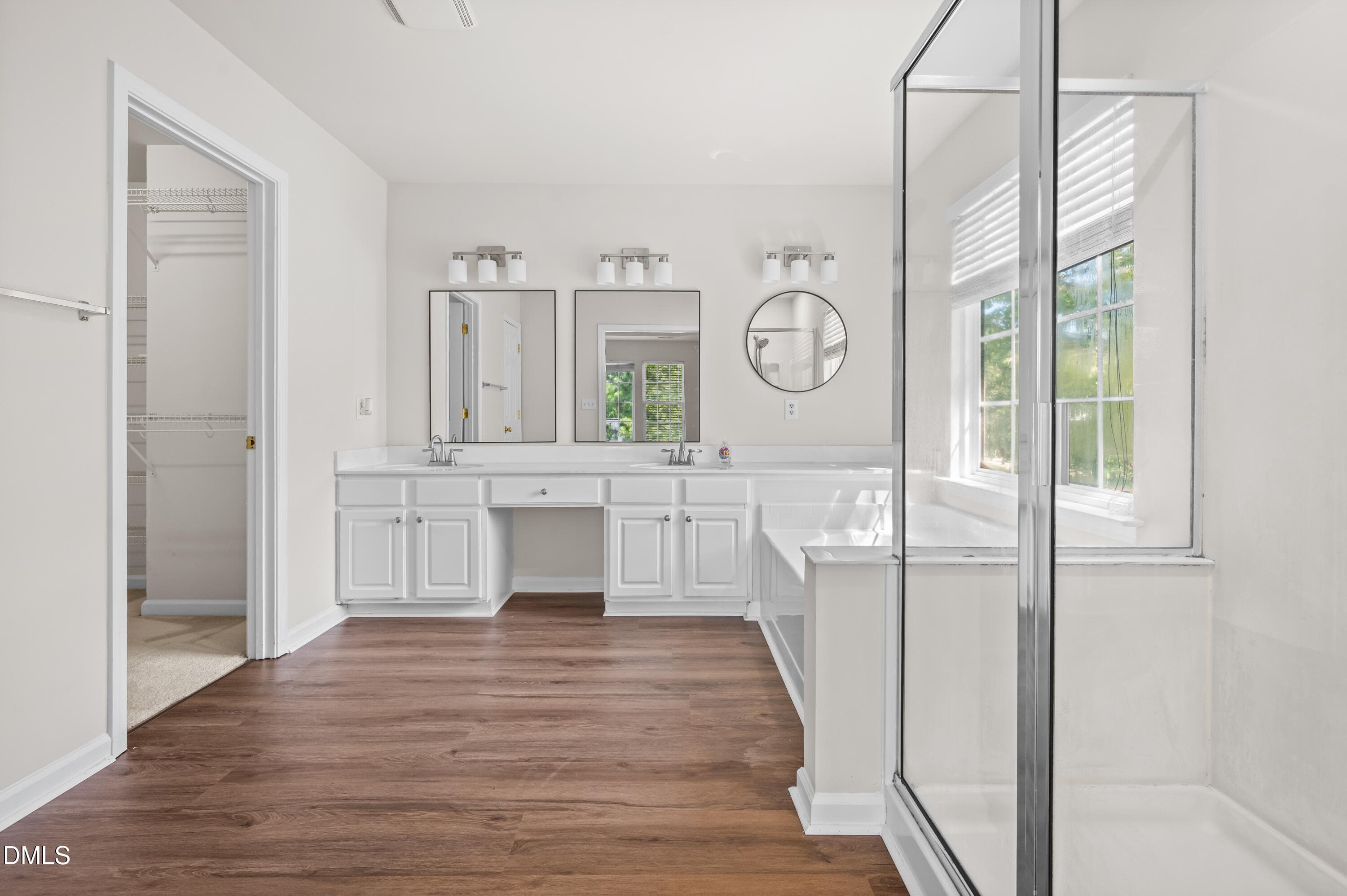Bathroom - 110 Shadow Mountain Lane, Morrisville, NC 27560, Morrisville