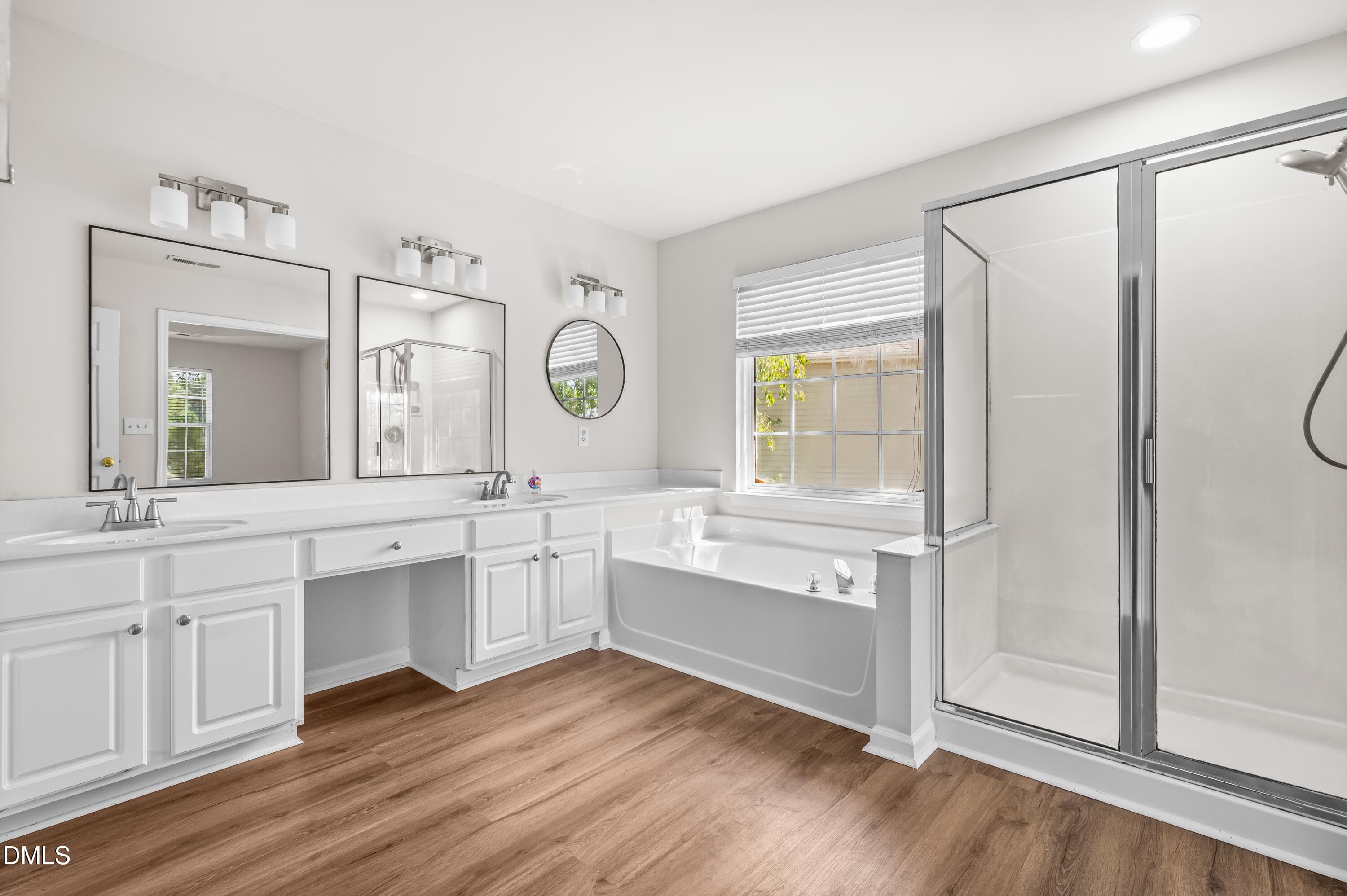 Bathroom - 110 Shadow Mountain Lane, Morrisville, NC 27560, Morrisville