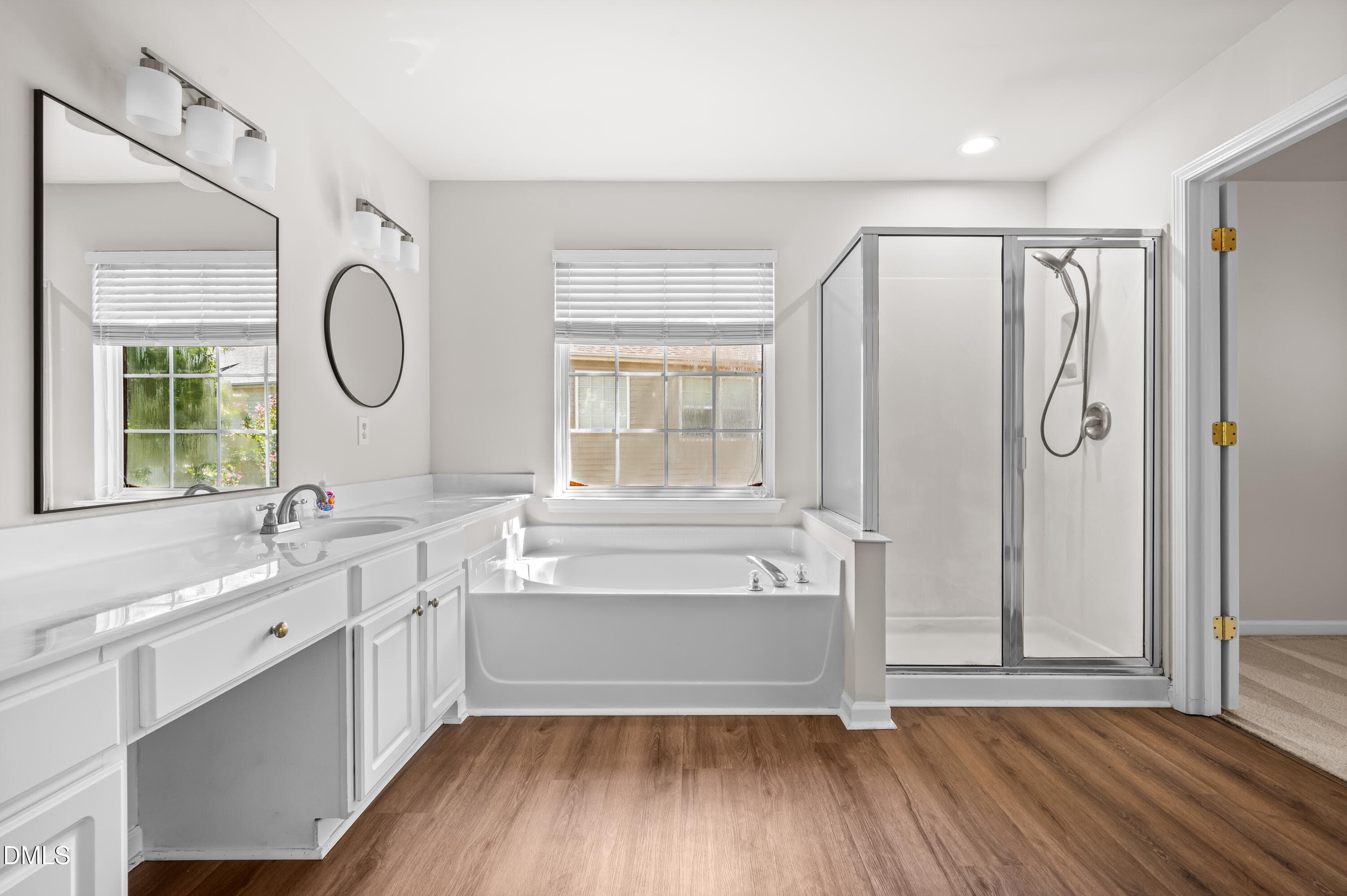 Bathroom - 110 Shadow Mountain Lane, Morrisville, NC 27560, Morrisville