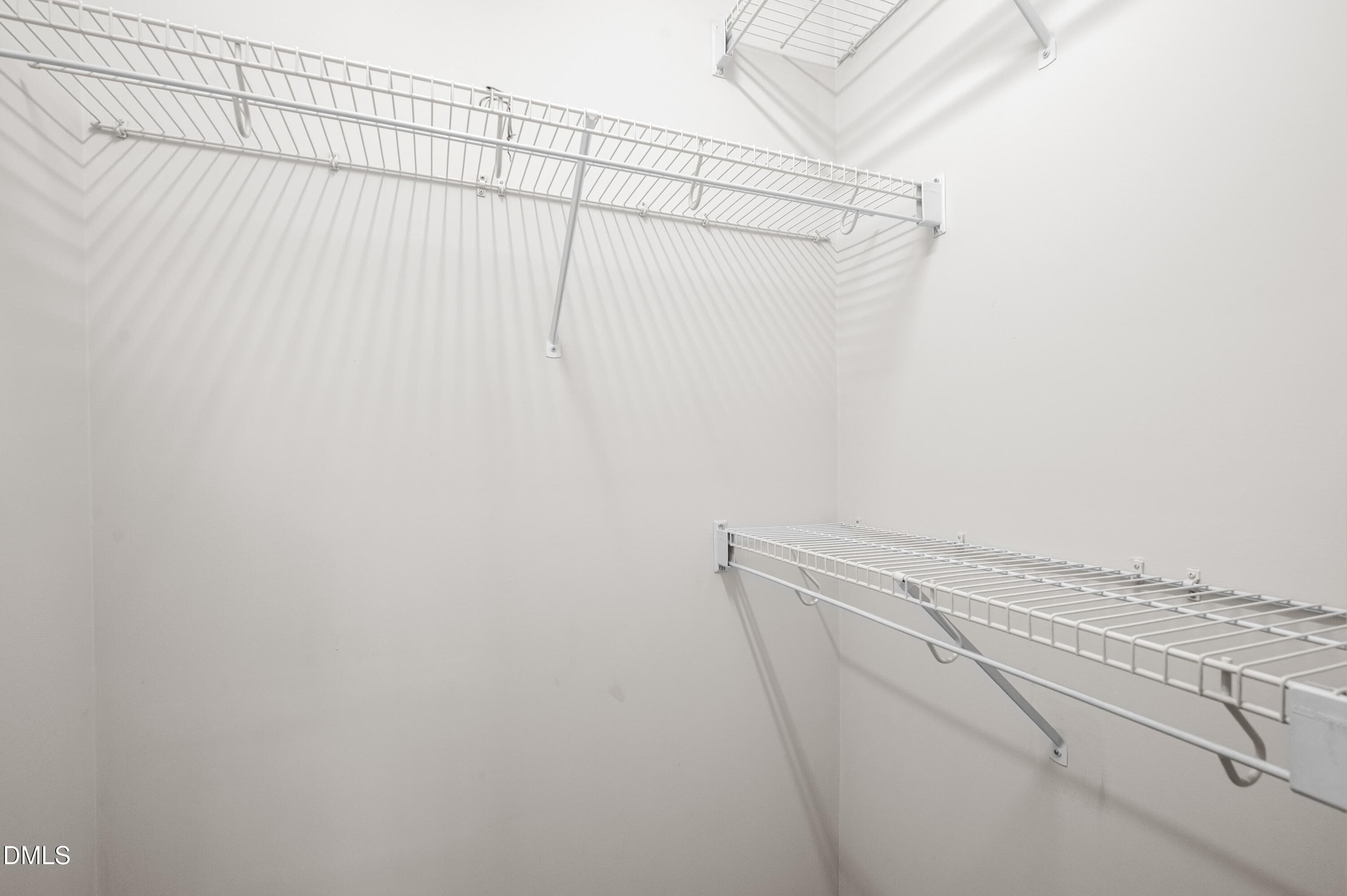 Walk In Closet - 110 Shadow Mountain Lane, Morrisville, NC 27560, Morrisville