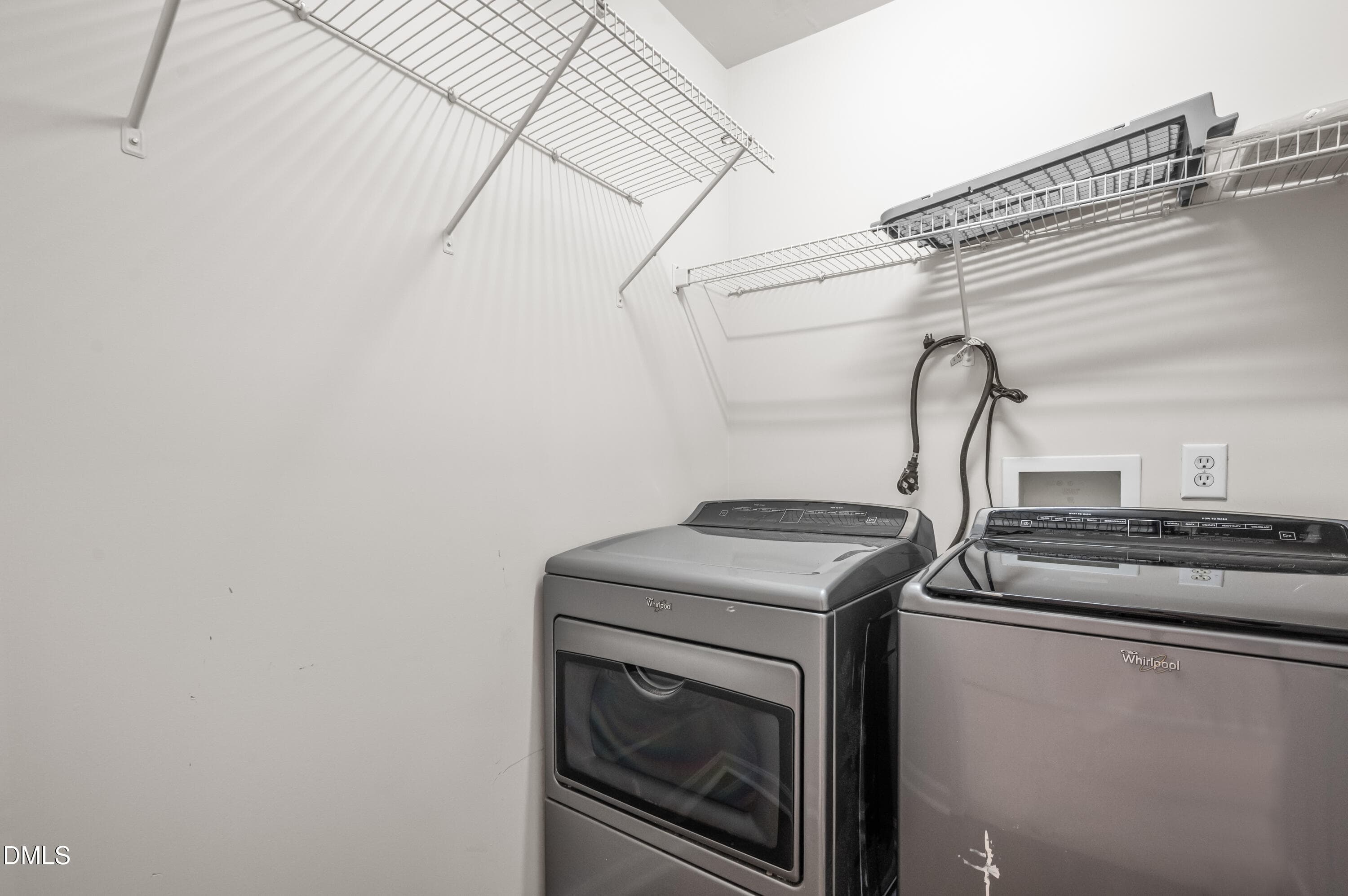 Laundry - 110 Shadow Mountain Lane, Morrisville, NC 27560, Morrisville