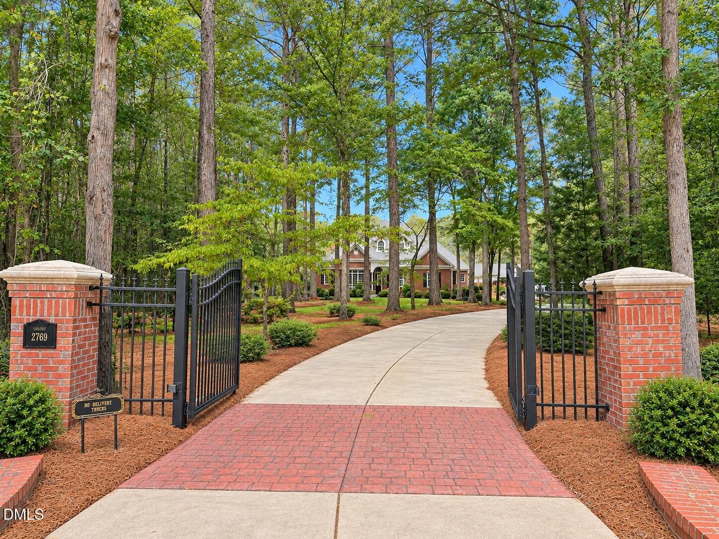 Welcome to 2759 Weaver Hill Dr - 2769 Weaver Hill Drive, Apex, NC 27502, Apex