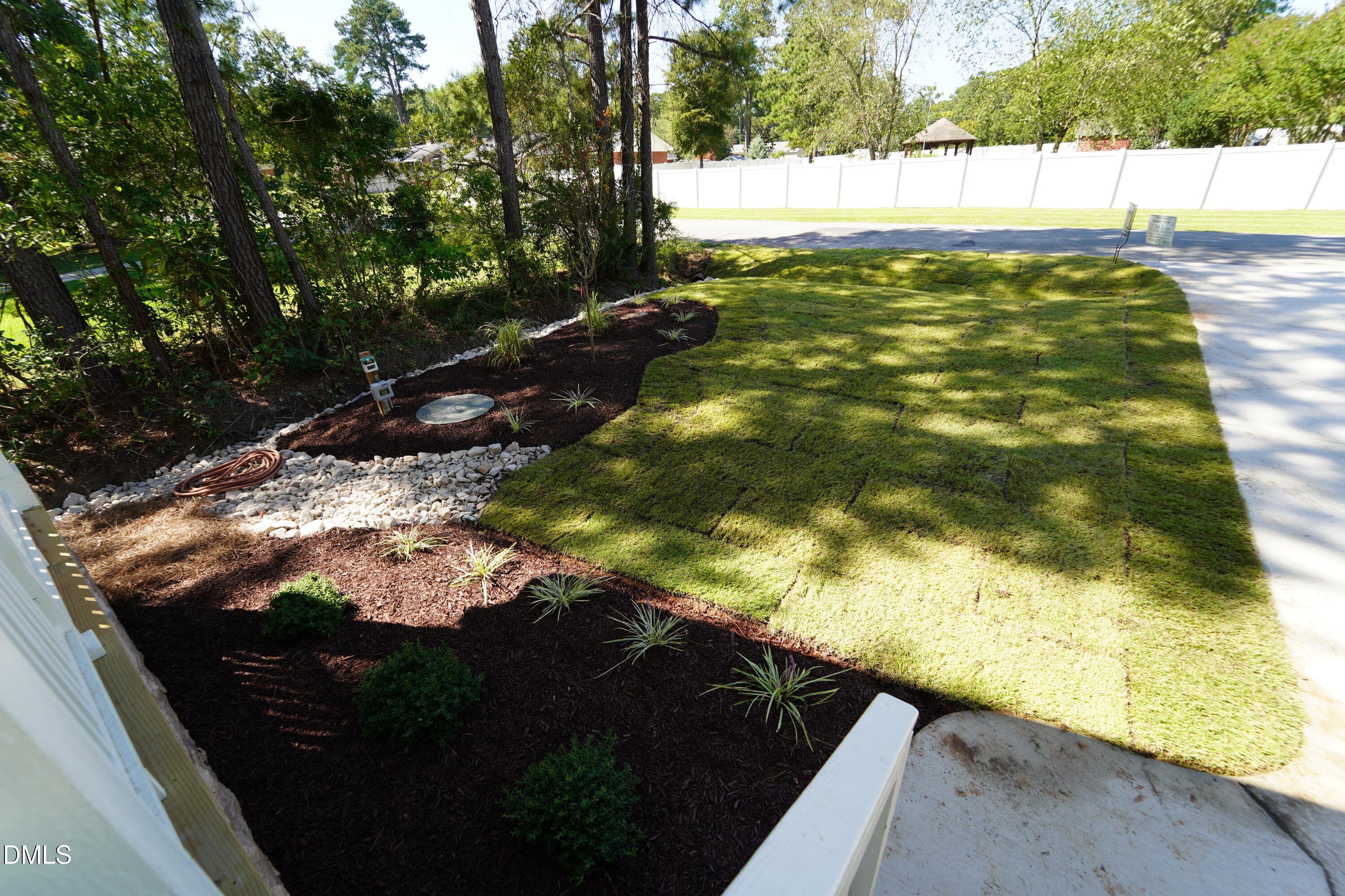 DSC08743 - 209 W Franklin Street, Zebulon, NC 27597