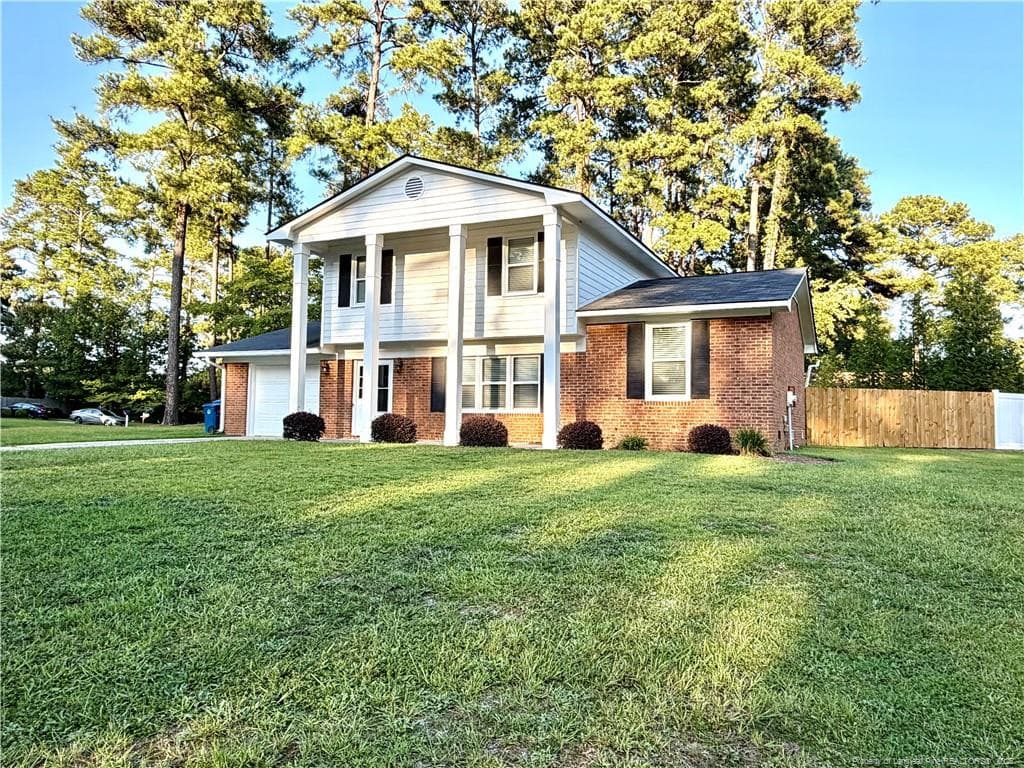 4507 Windcross Court, Fayetteville, NC 28314