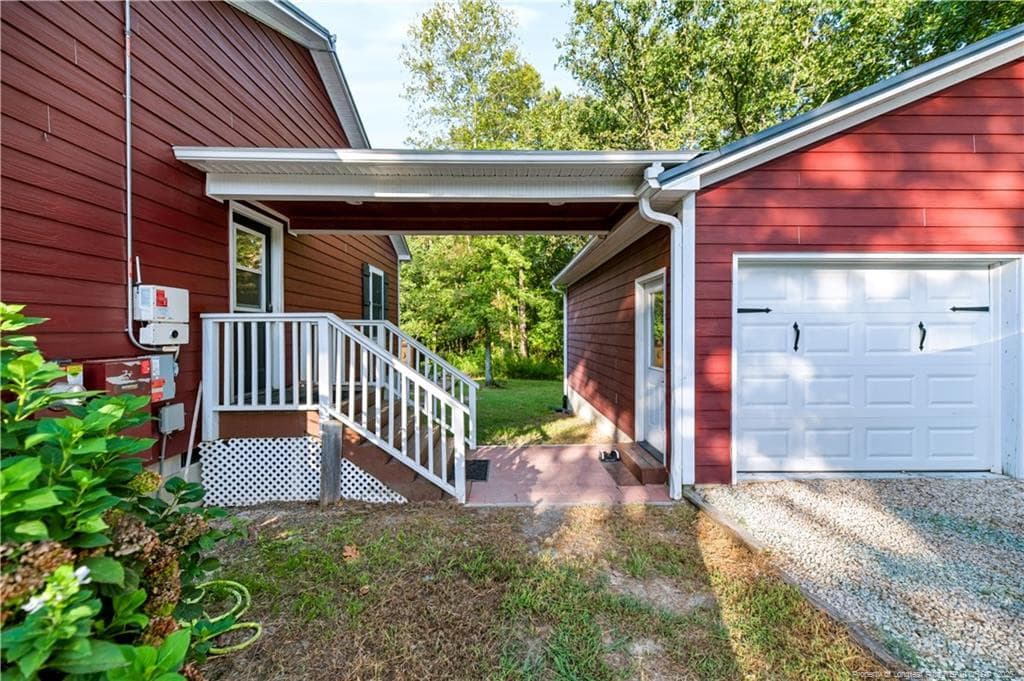 Photo 9 - 332 & 338 Docs Road, Lillington, NC 27546
