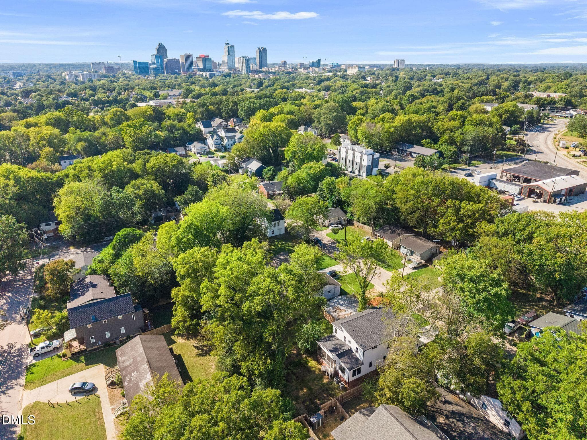 40_DJI_20260911194623_0568_D - 1122 Hightower Street, Raleigh, NC 27610
