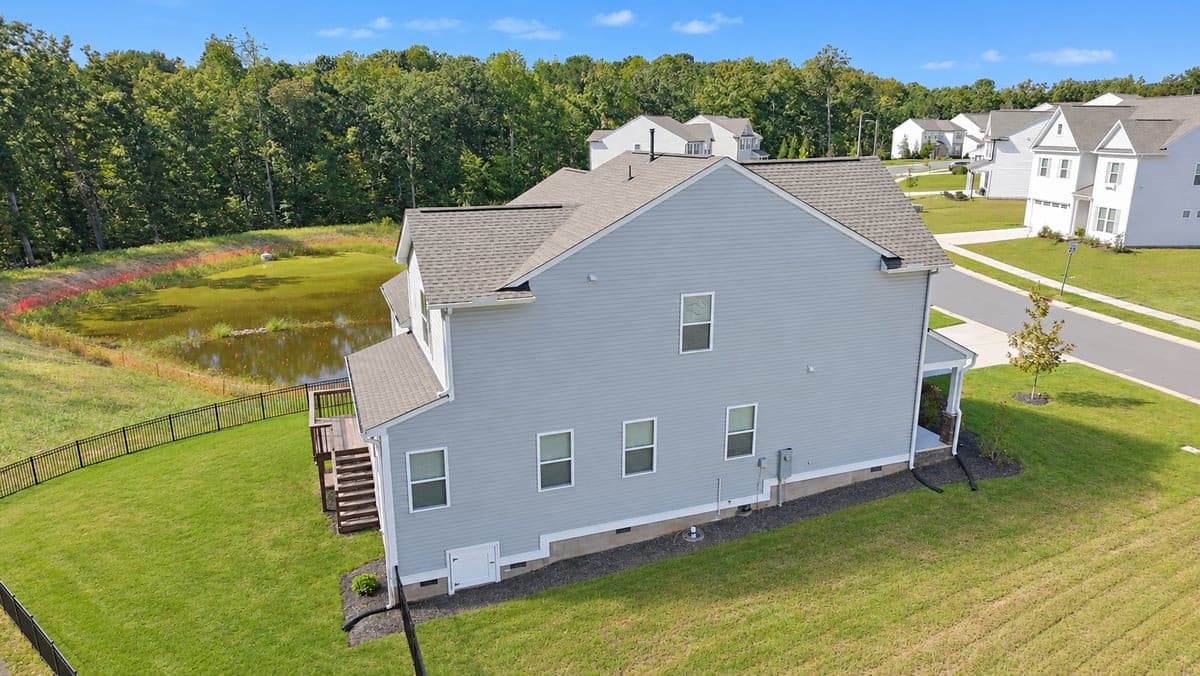 Drone 2.png - 5405 Ripplebrook Road, Durham, NC 27712