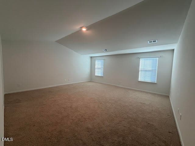 Primary Bedroom - 526 Leven Drive, Gibsonville, NC 27249