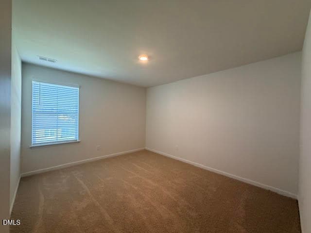 Bedroom 4 - 526 Leven Drive, Gibsonville, NC 27249