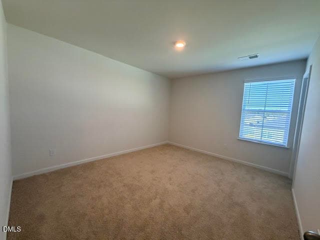 Bedroom 3 - 526 Leven Drive, Gibsonville, NC 27249