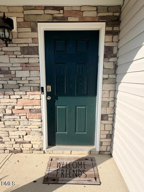 Welcome Home! - 526 Leven Drive, Gibsonville, NC 27249