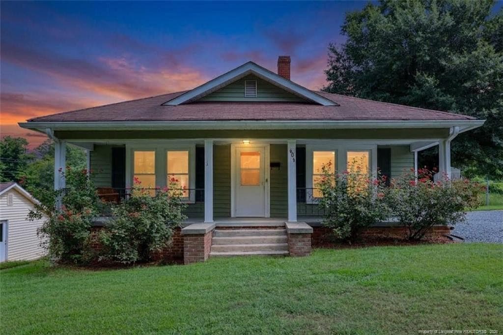 Photo 2 - 606 Laundry Street, Kannapolis, NC 28083
