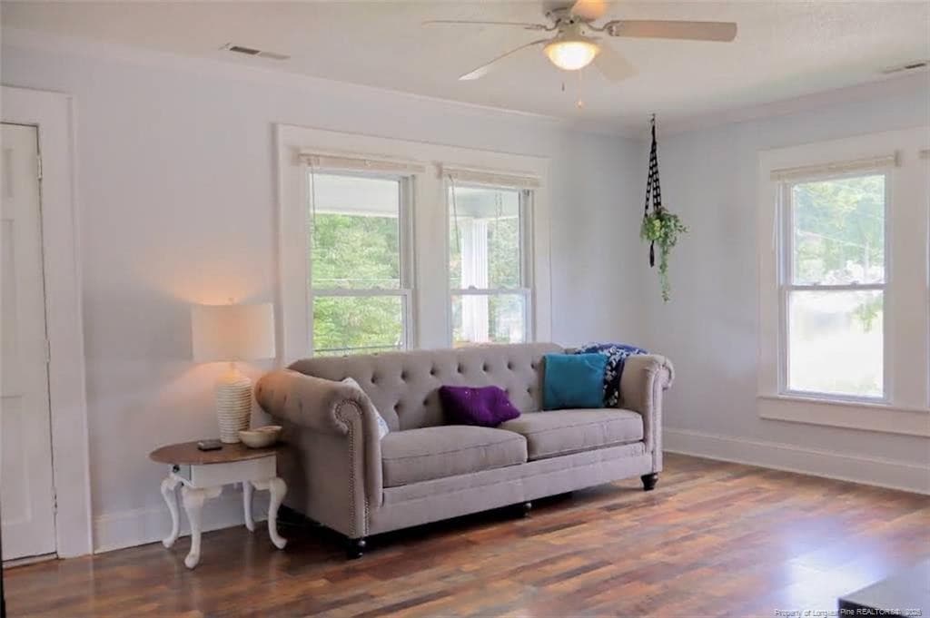 Entry - 606 Laundry Street, Kannapolis, NC 28083