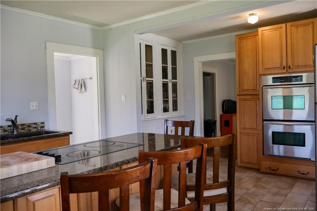 Kitchen - 606 Laundry Street, Kannapolis, NC 28083