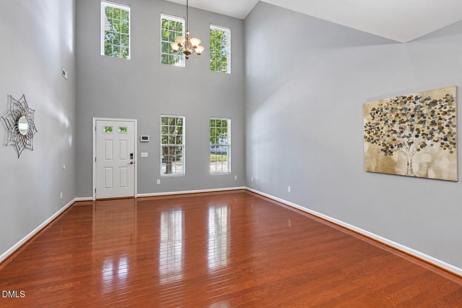Family Room - 942 Shining Wire Way, Morrisville, NC 27560, Morrisville