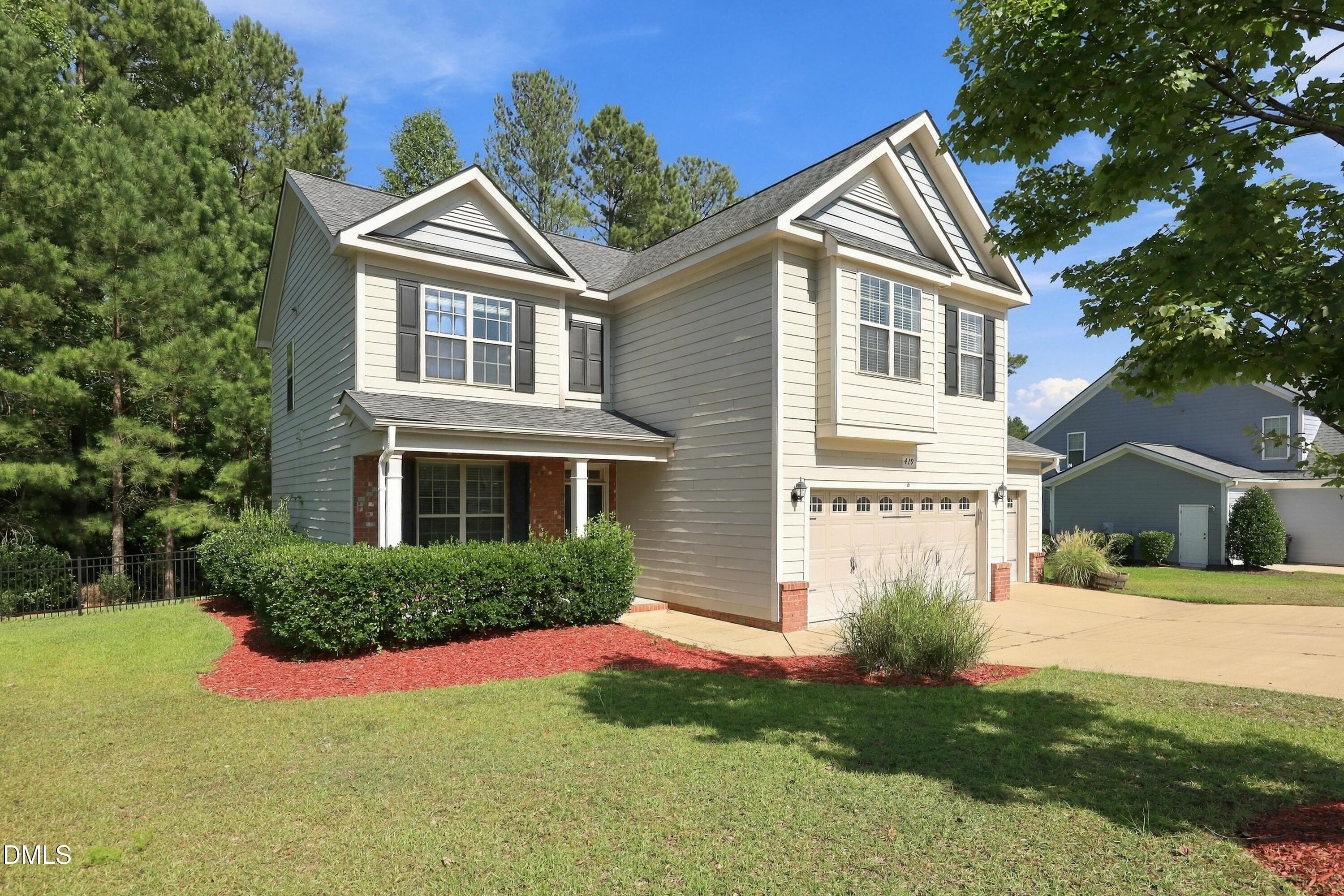 1000069682 - 419 Rolling Pines Drive, Spring Lake, NC 28390
