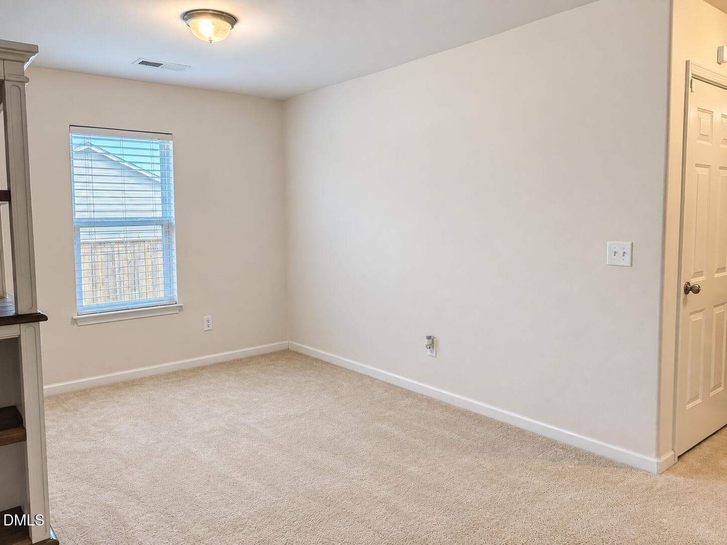 6 Formal dining area v2 - 1771 Longshadow Drive, Burlington, NC 27217