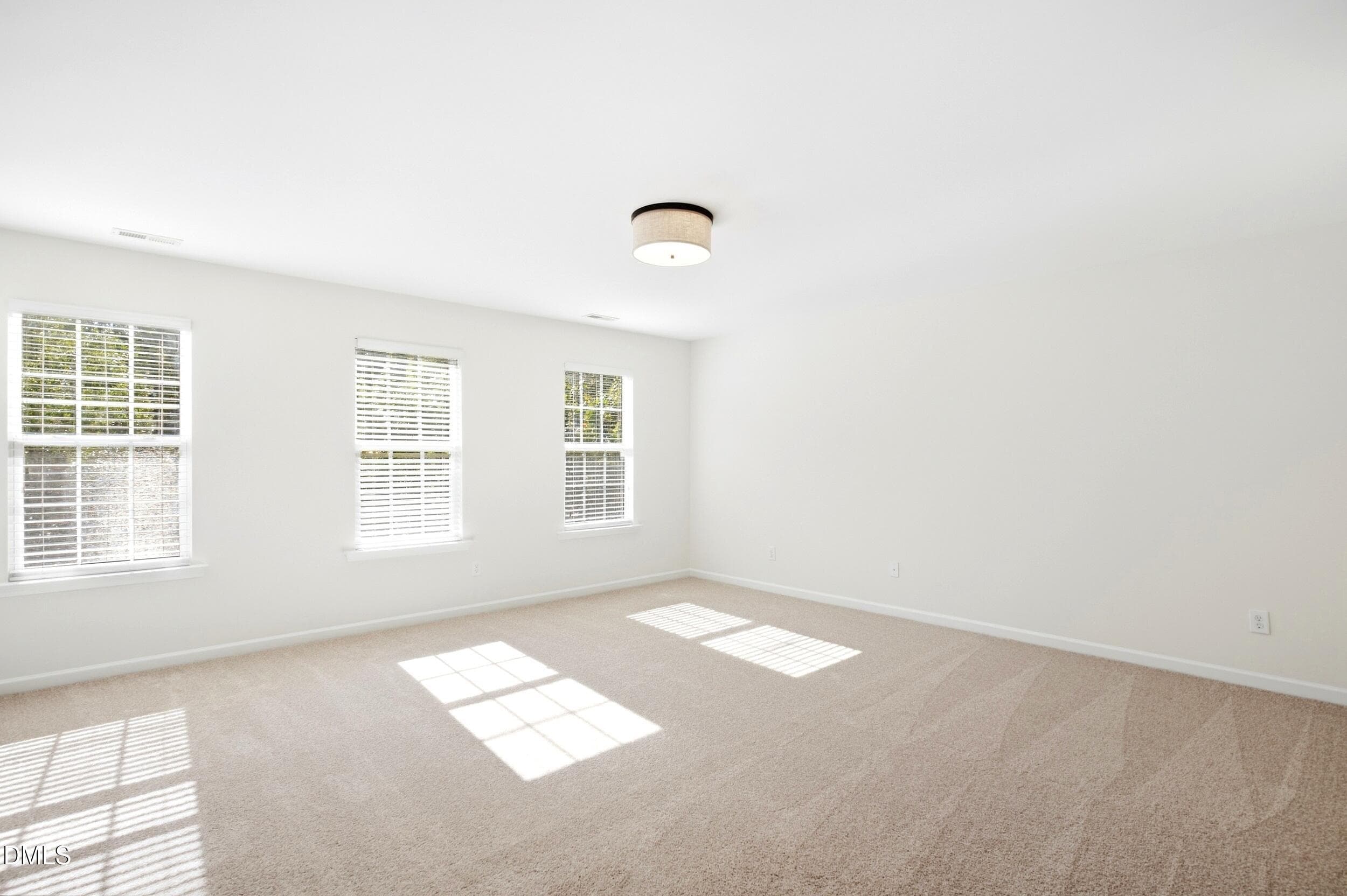 Primary Bedroom - 2513 Wyatt Lane, Raleigh, NC 27614