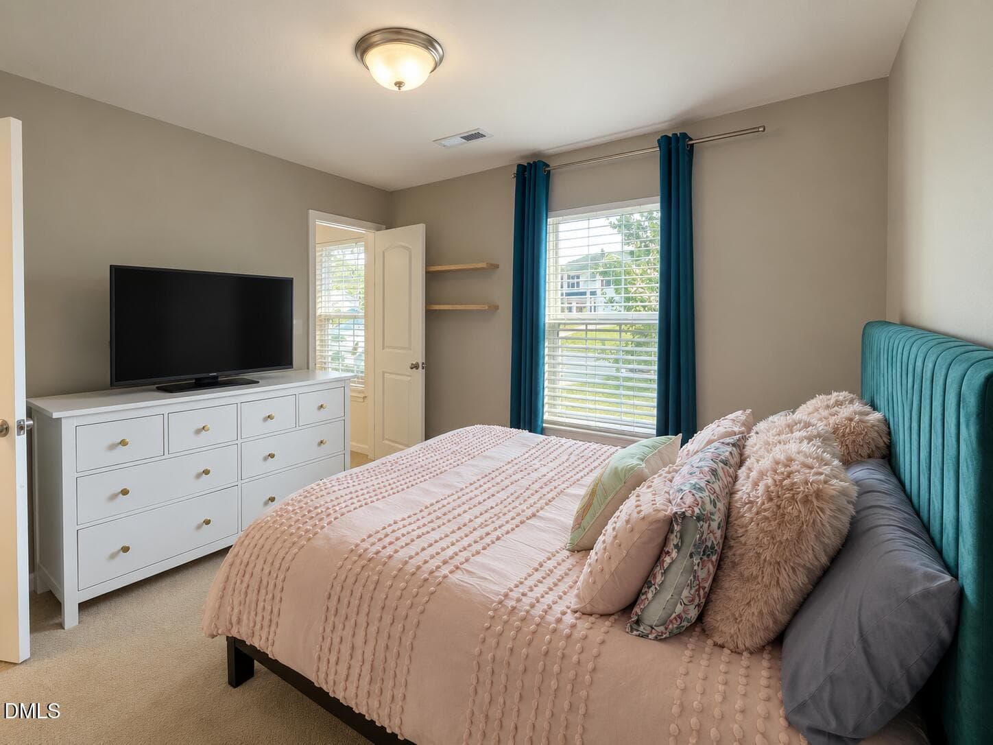 22 Bedroom #2 v3 - 1771 Longshadow Drive, Burlington, NC 27217