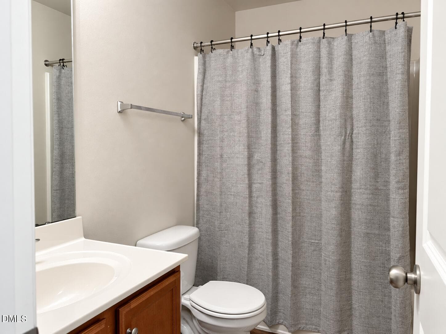 25 Hall Bathroom - 1771 Longshadow Drive, Burlington, NC 27217