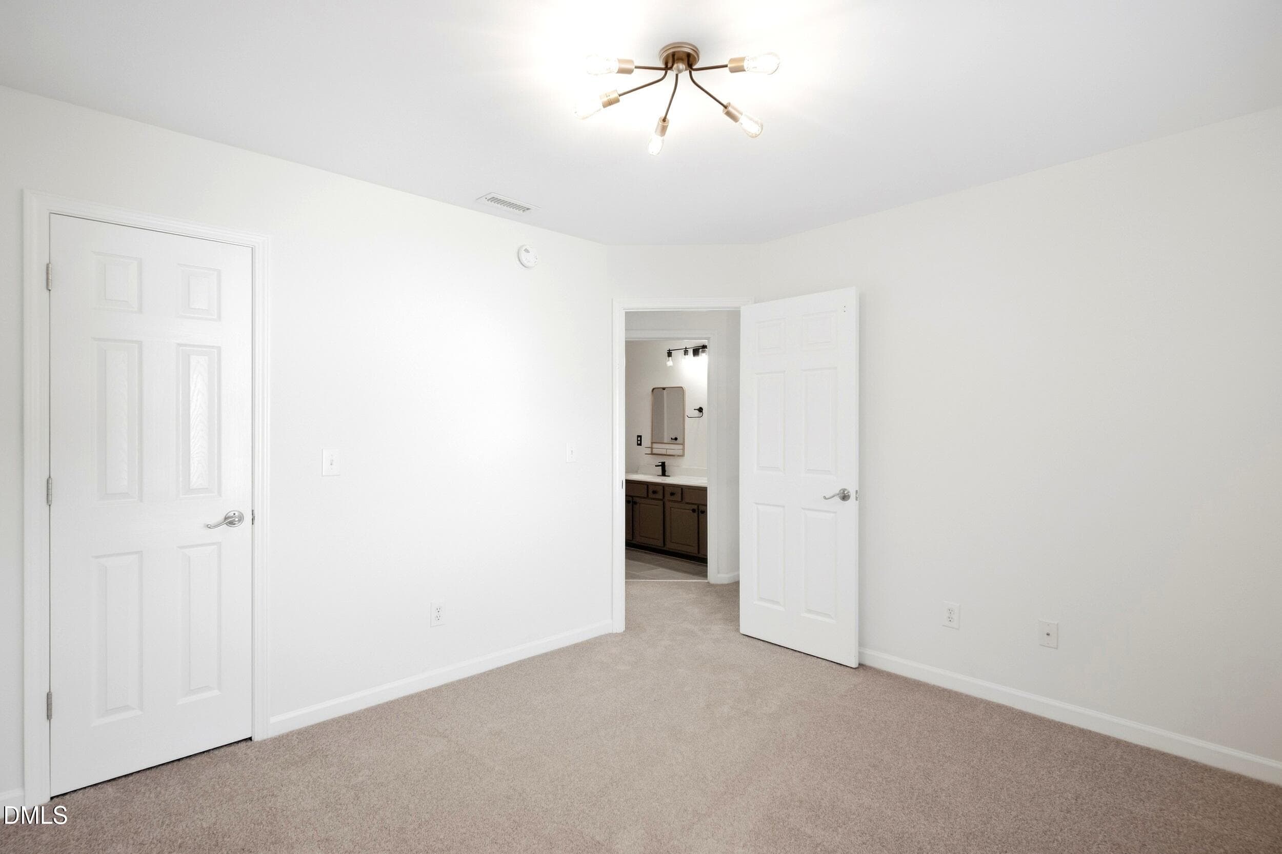Bedroom 3 - 2513 Wyatt Lane, Raleigh, NC 27614