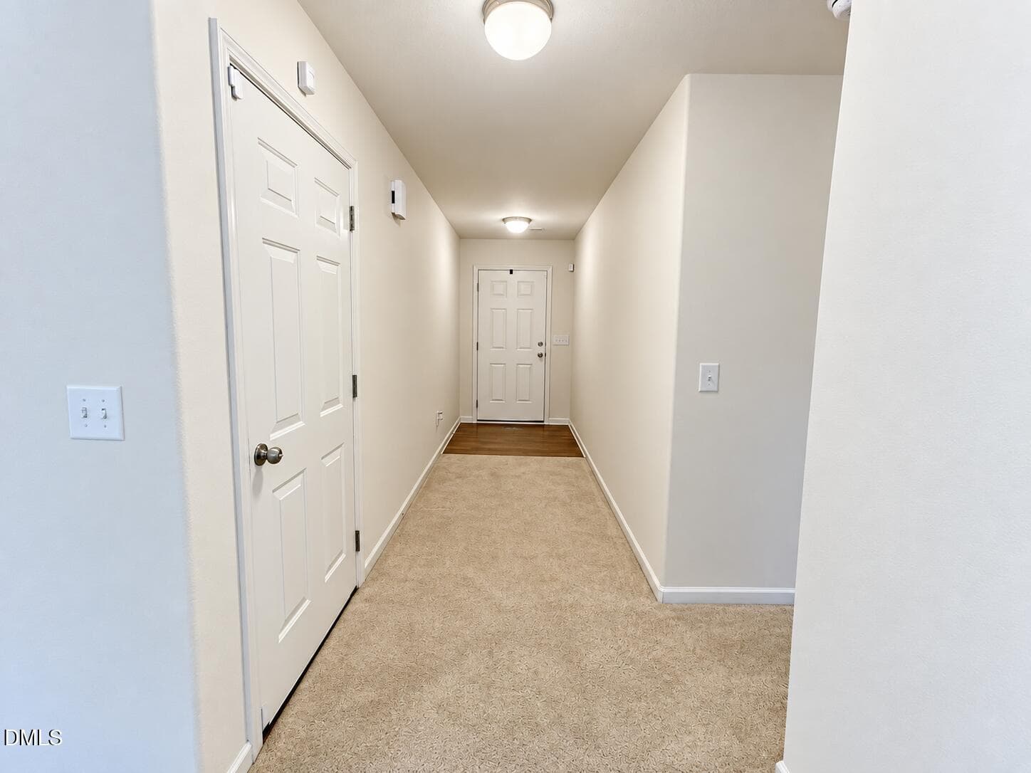 26 Hall Area - 1771 Longshadow Drive, Burlington, NC 27217