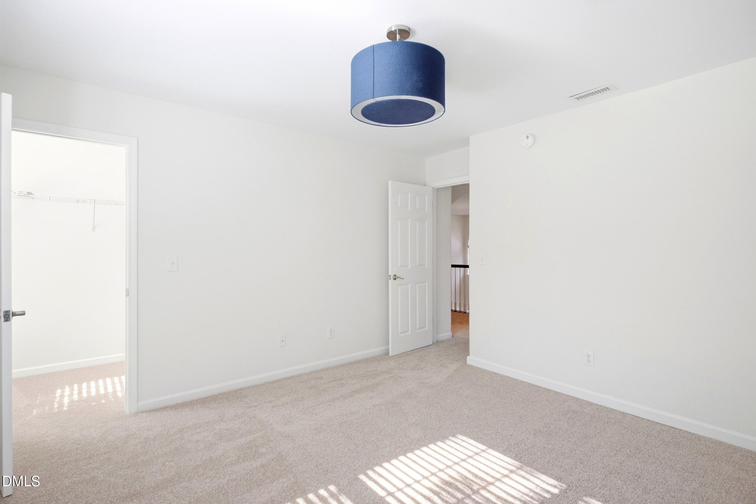 Bedroom 4 - 2513 Wyatt Lane, Raleigh, NC 27614