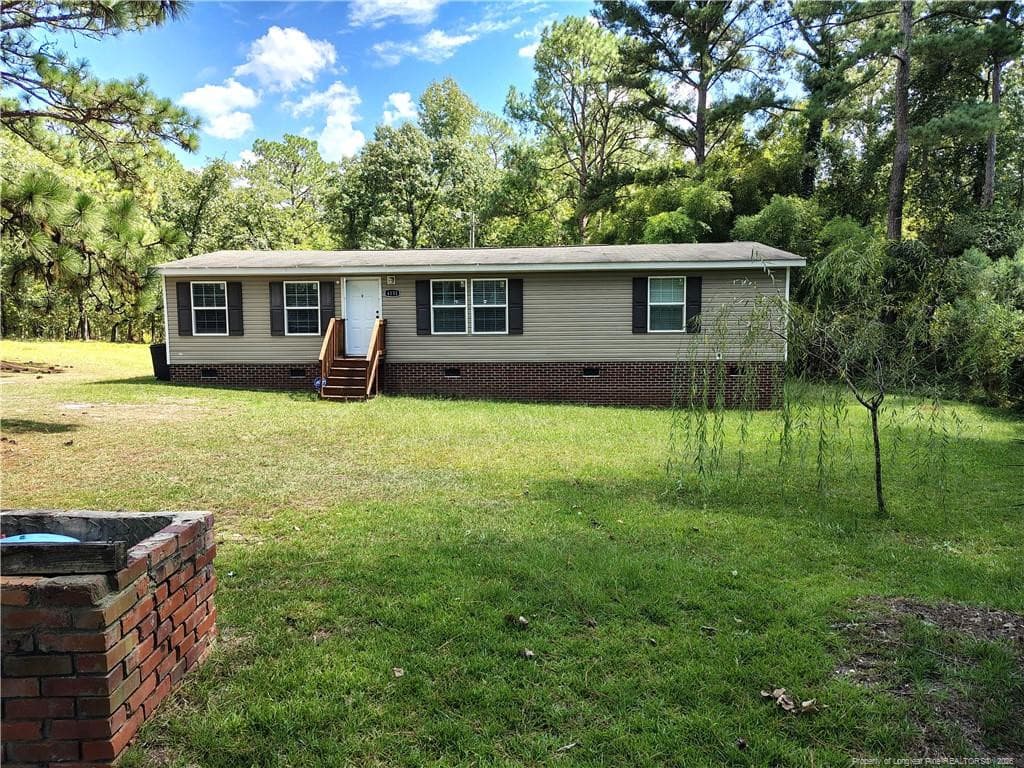 Photo 2 - 4131 Overhills Road, Spring Lake, NC 28390