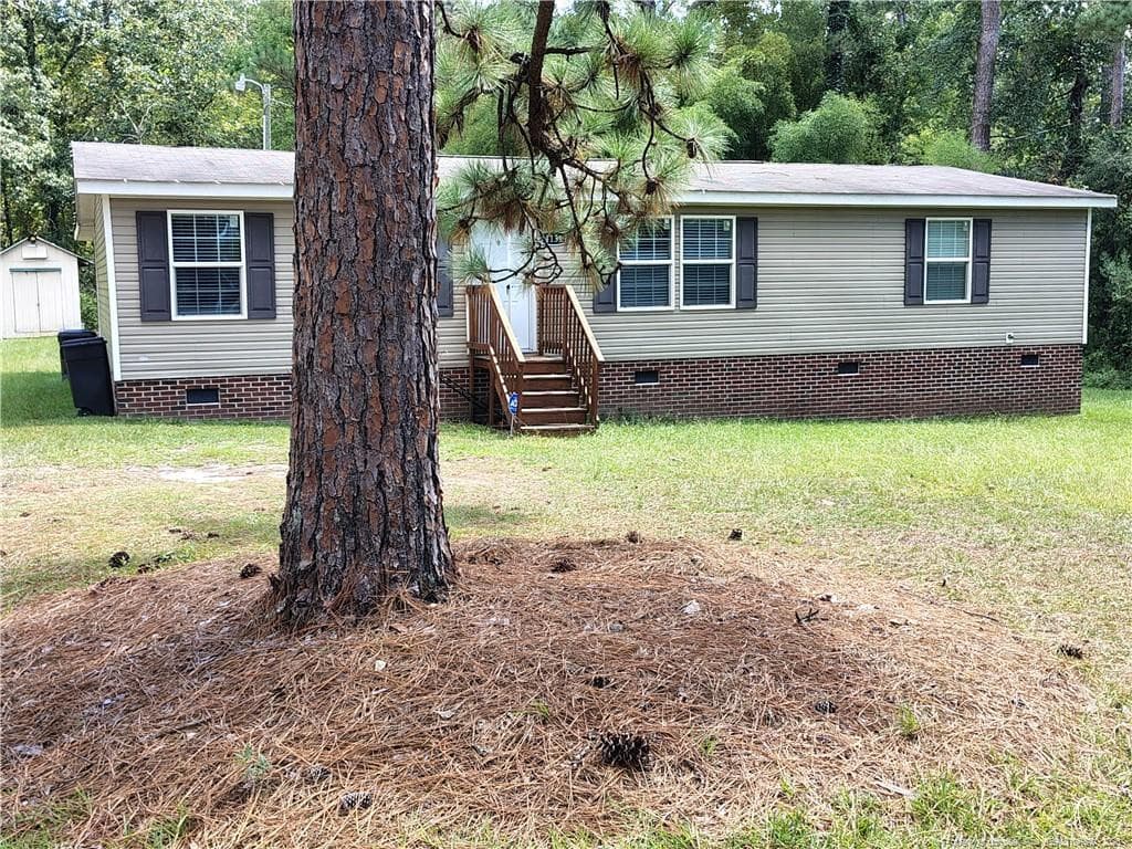 Photo 3 - 4131 Overhills Road, Spring Lake, NC 28390