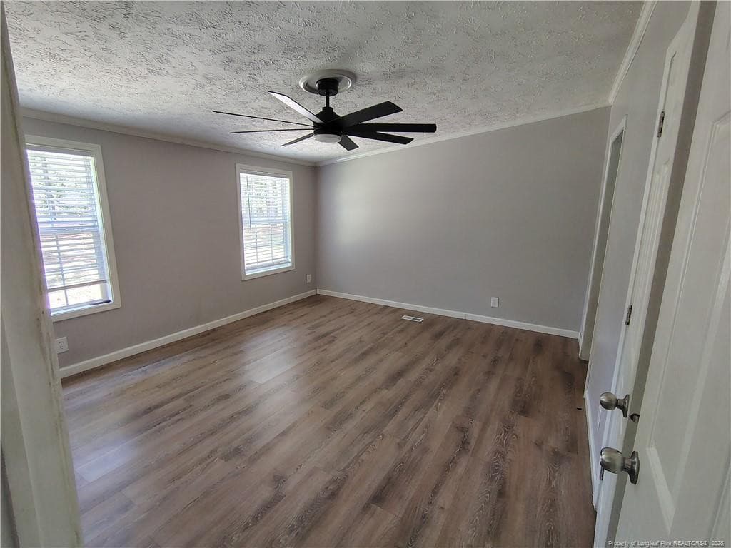 Photo 6 - 4131 Overhills Road, Spring Lake, NC 28390