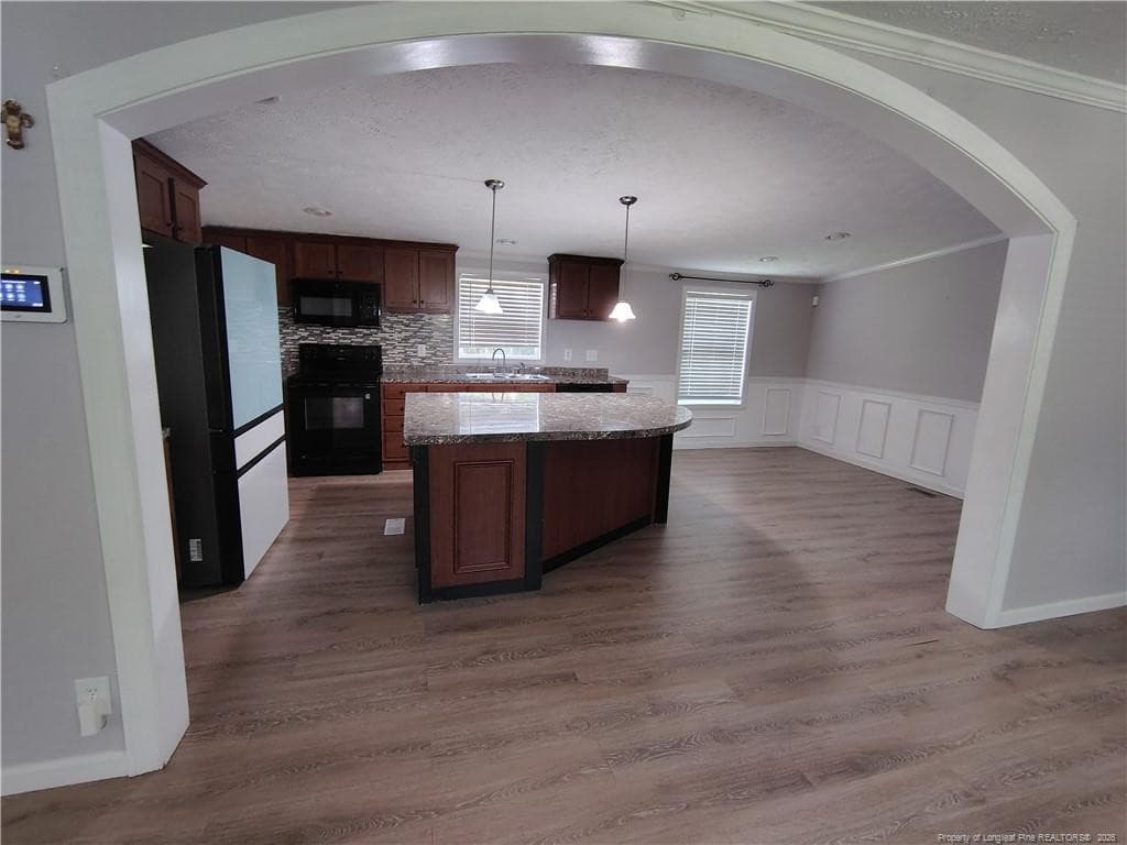 Photo 7 - 4131 Overhills Road, Spring Lake, NC 28390