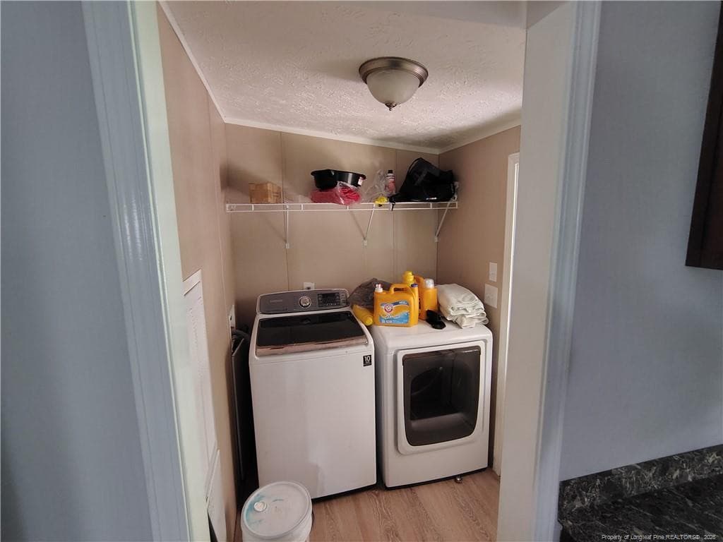 Photo 10 - 4131 Overhills Road, Spring Lake, NC 28390