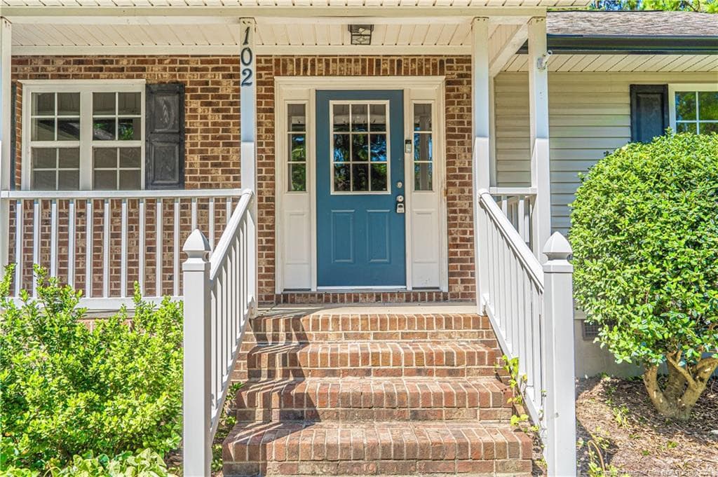 Photo 3 - 102 Sheffield Lane, West End, NC 27376, West End