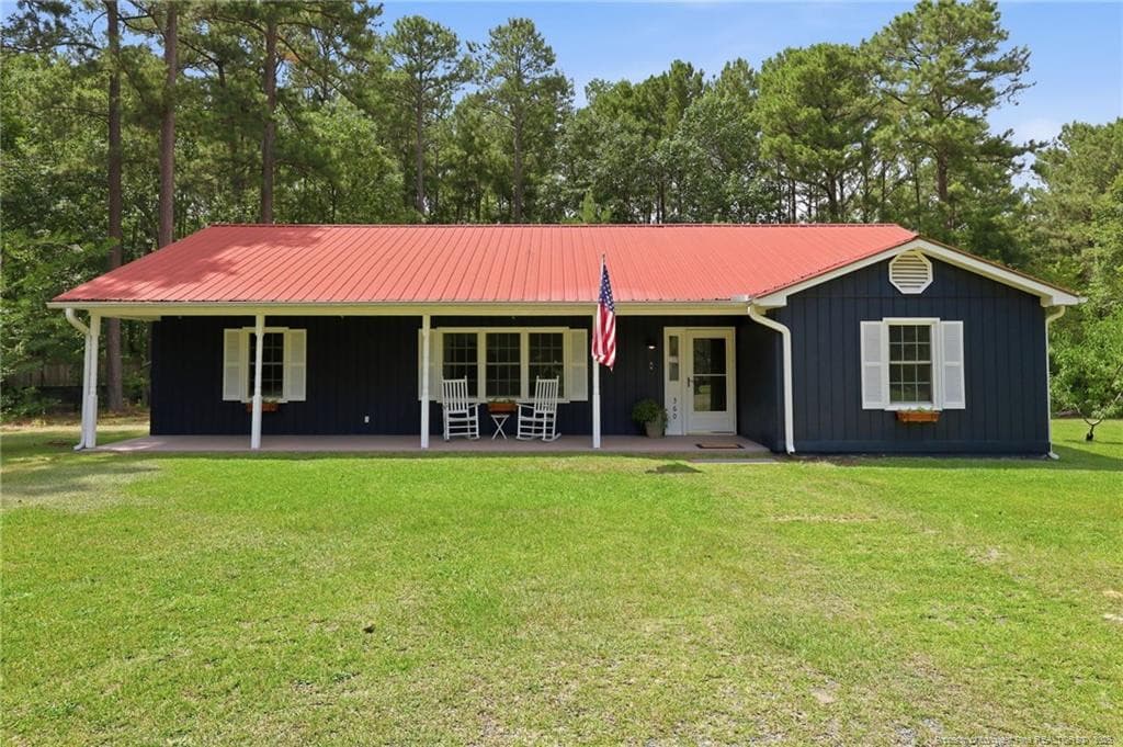 360 Jody Road, Carthage, NC 28327